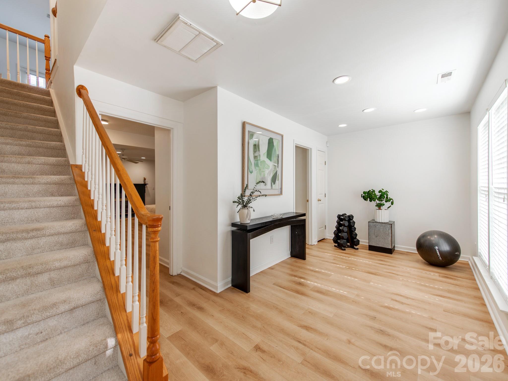 12117 Harrison Steel Drive — Charlotte