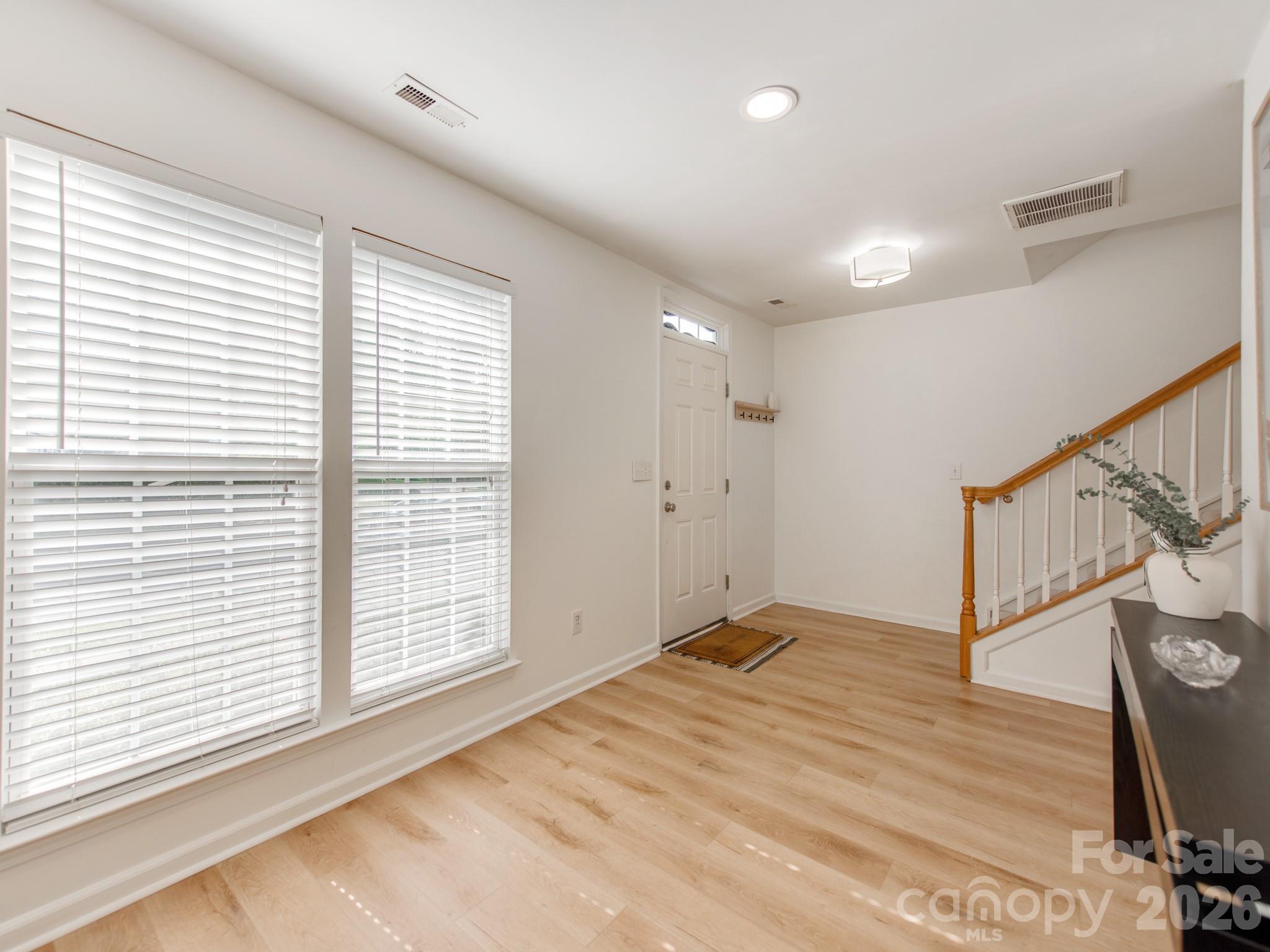 12117 Harrison Steel Drive — Charlotte
