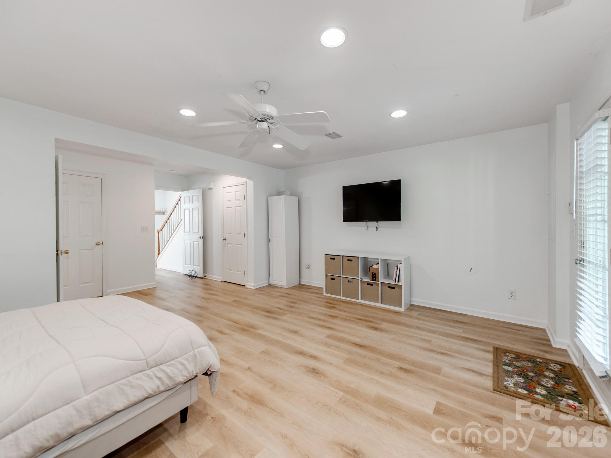 12117 Harrison Steel Drive — Charlotte