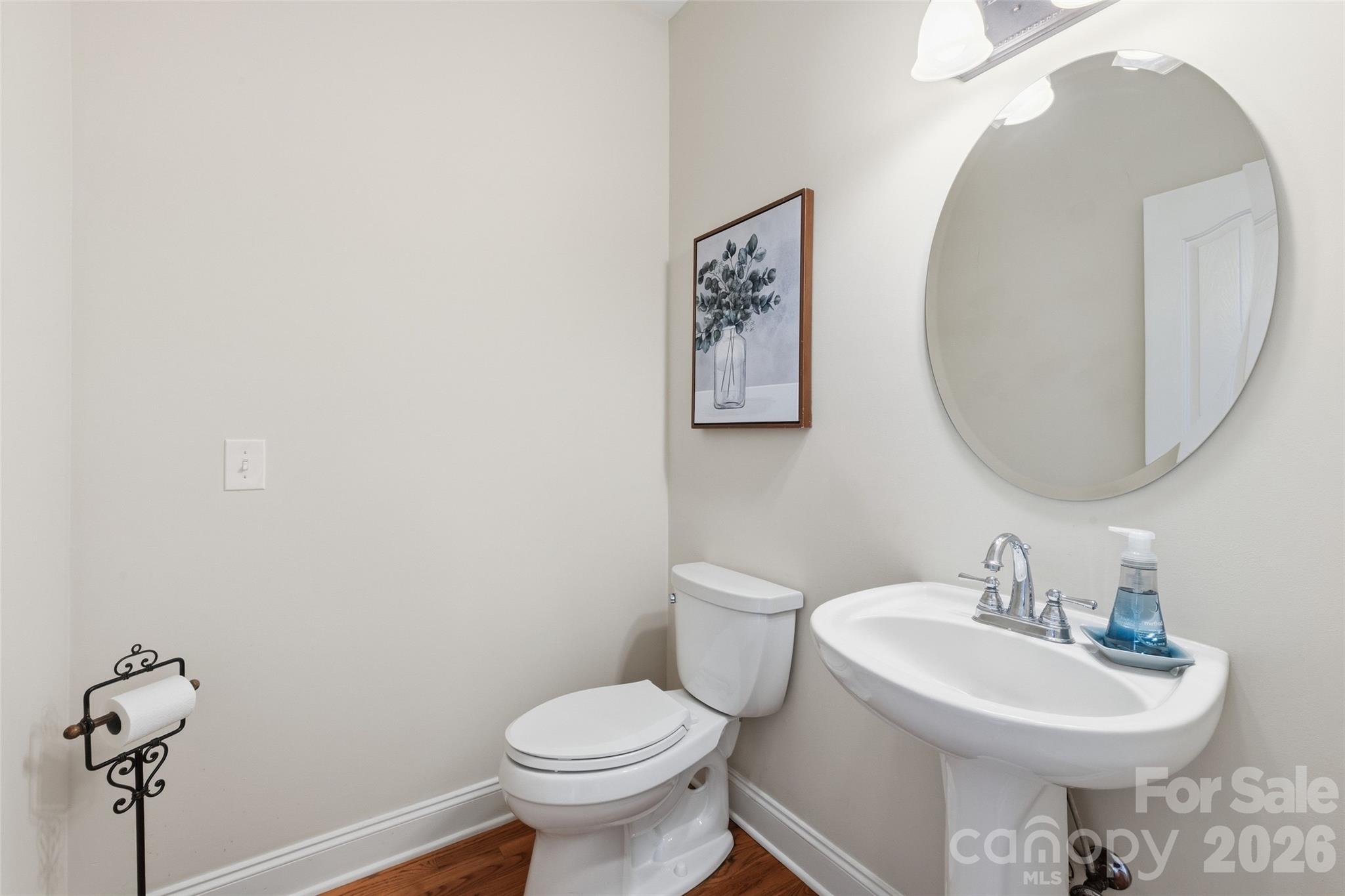 6006 Embassy Court — Wesley Chapel