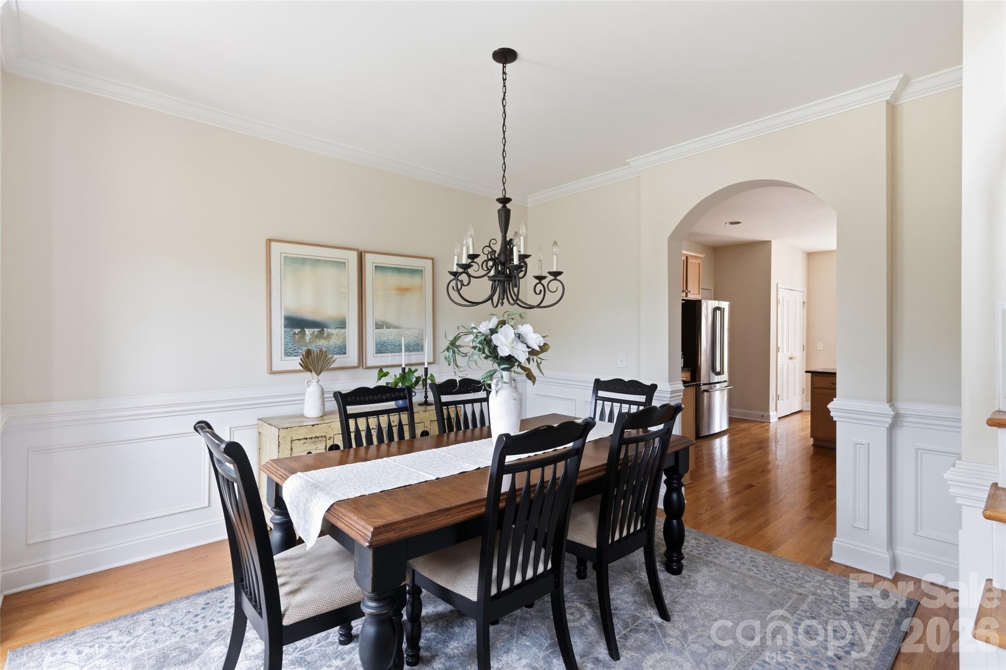 6006 Embassy Court — Wesley Chapel