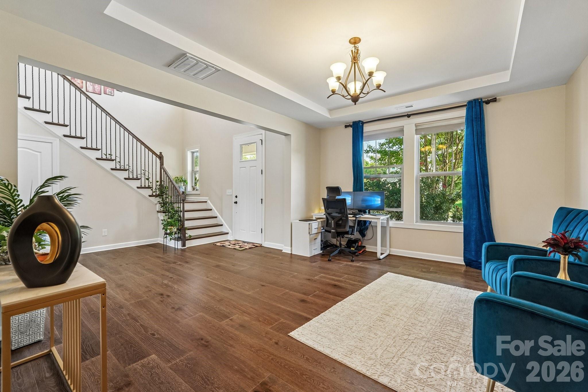8337 Breton Way — Harrisburg