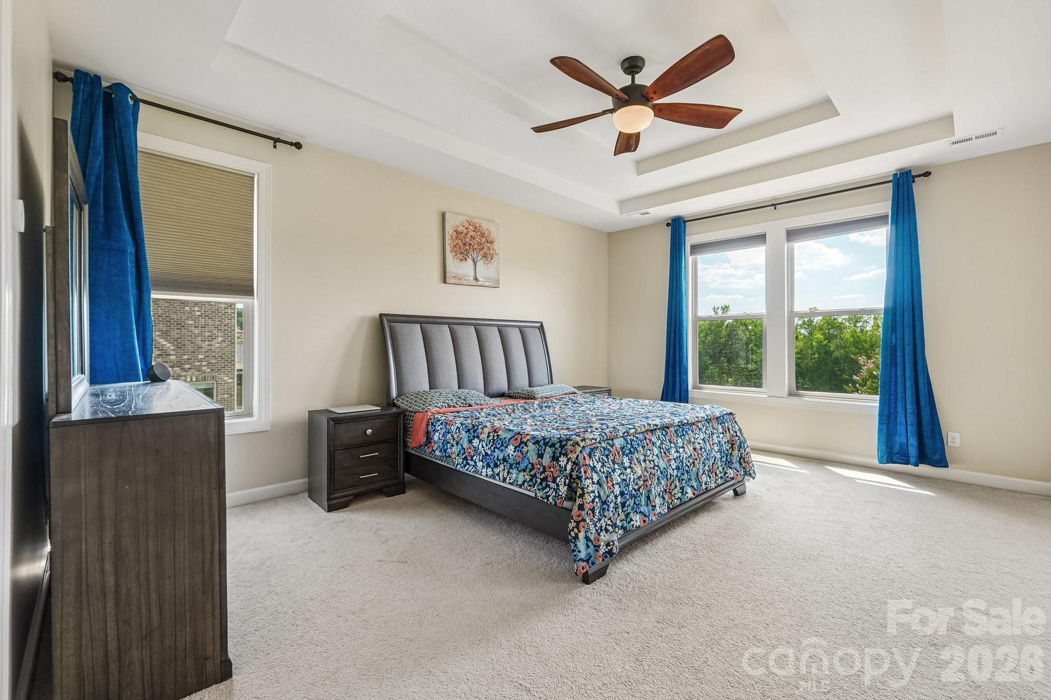 8337 Breton Way — Harrisburg
