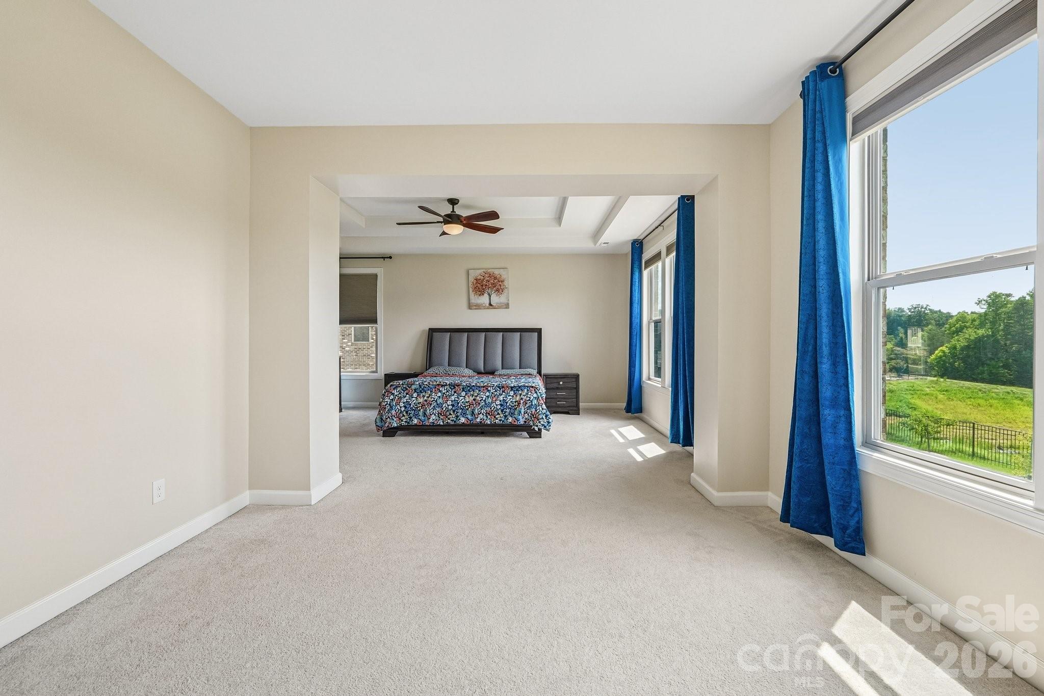 8337 Breton Way — Harrisburg