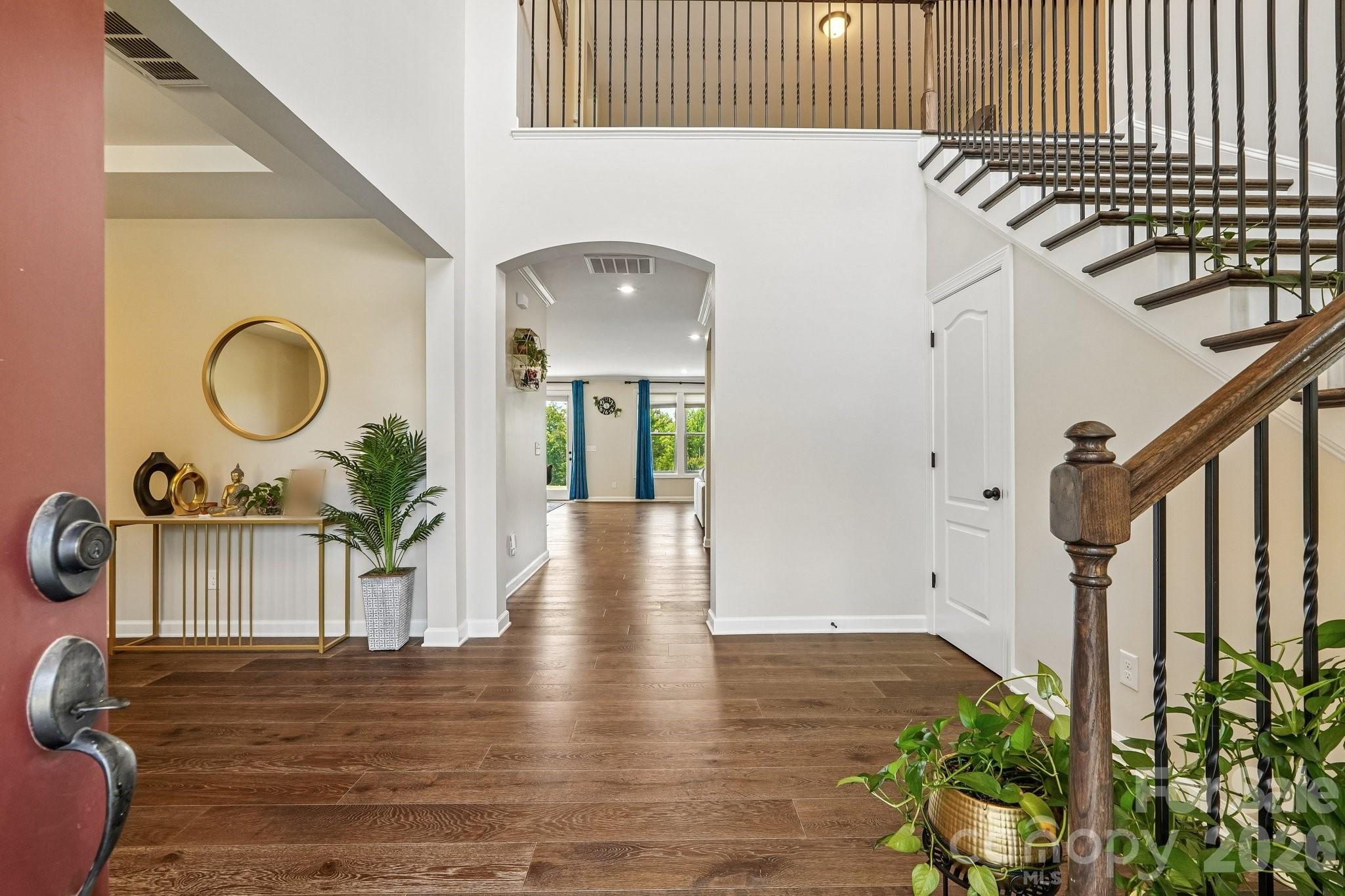 8337 Breton Way — Harrisburg