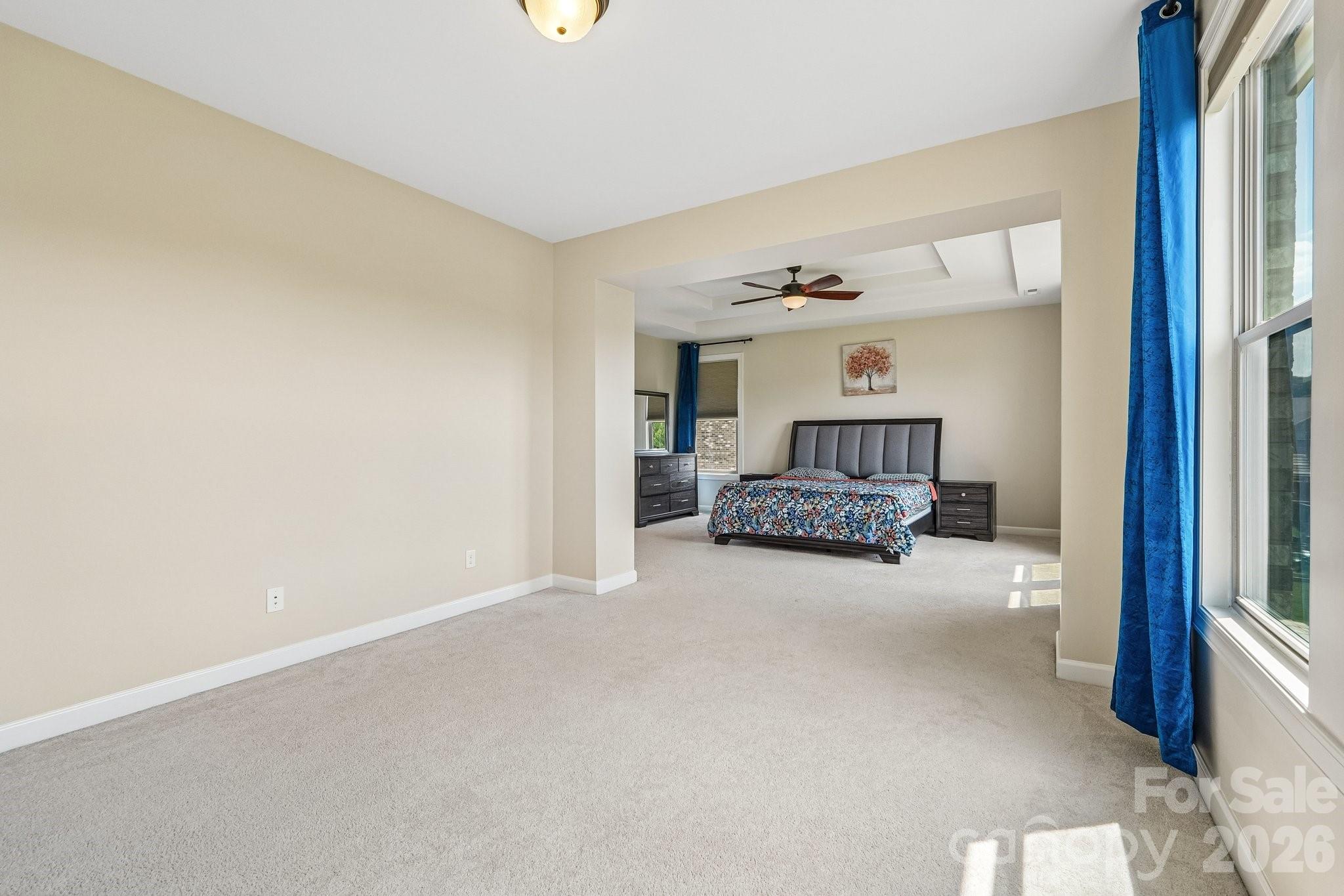 8337 Breton Way — Harrisburg