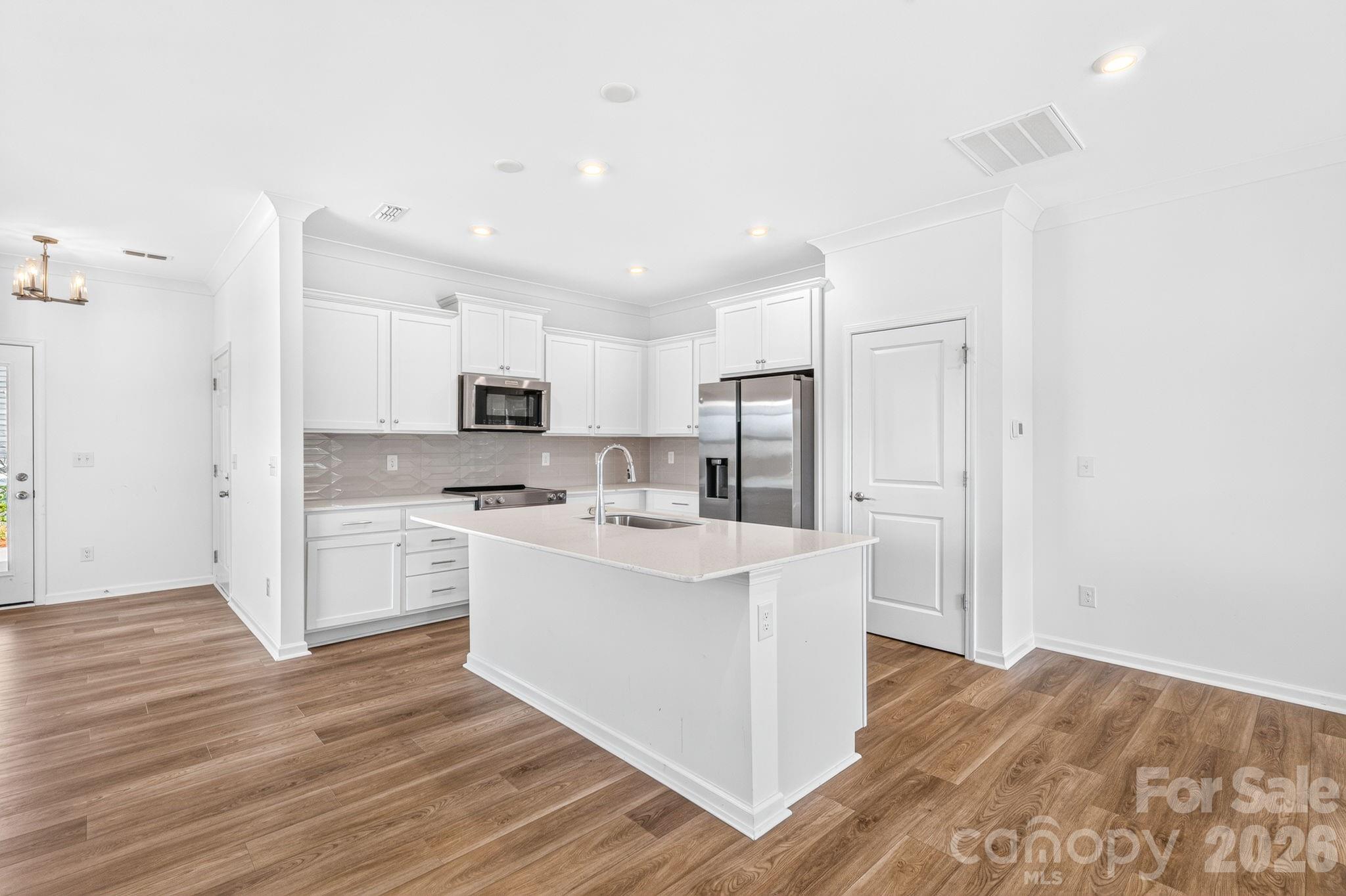 1814 Saint Louis Alley NW — Concord