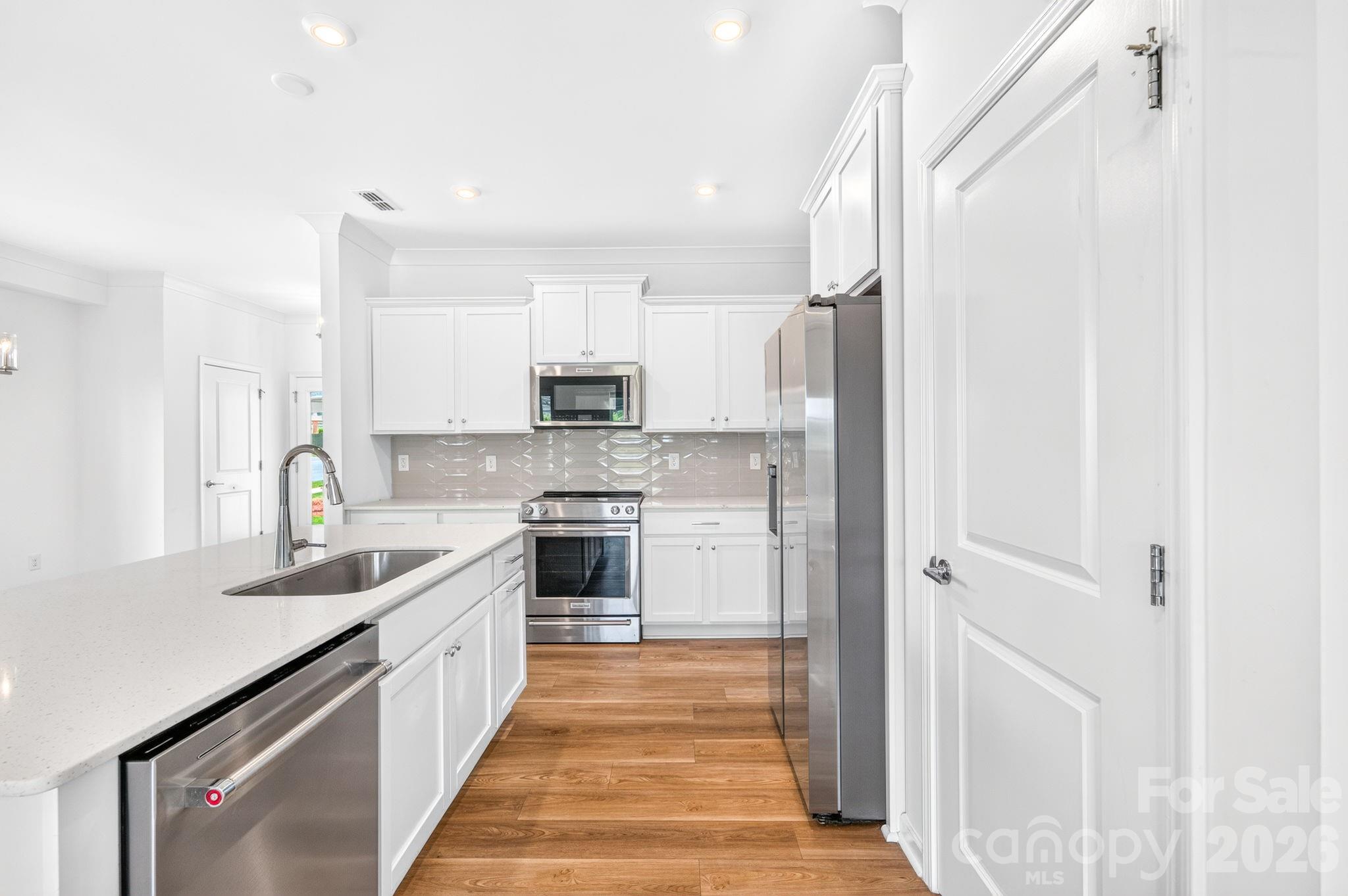 1814 Saint Louis Alley NW — Concord
