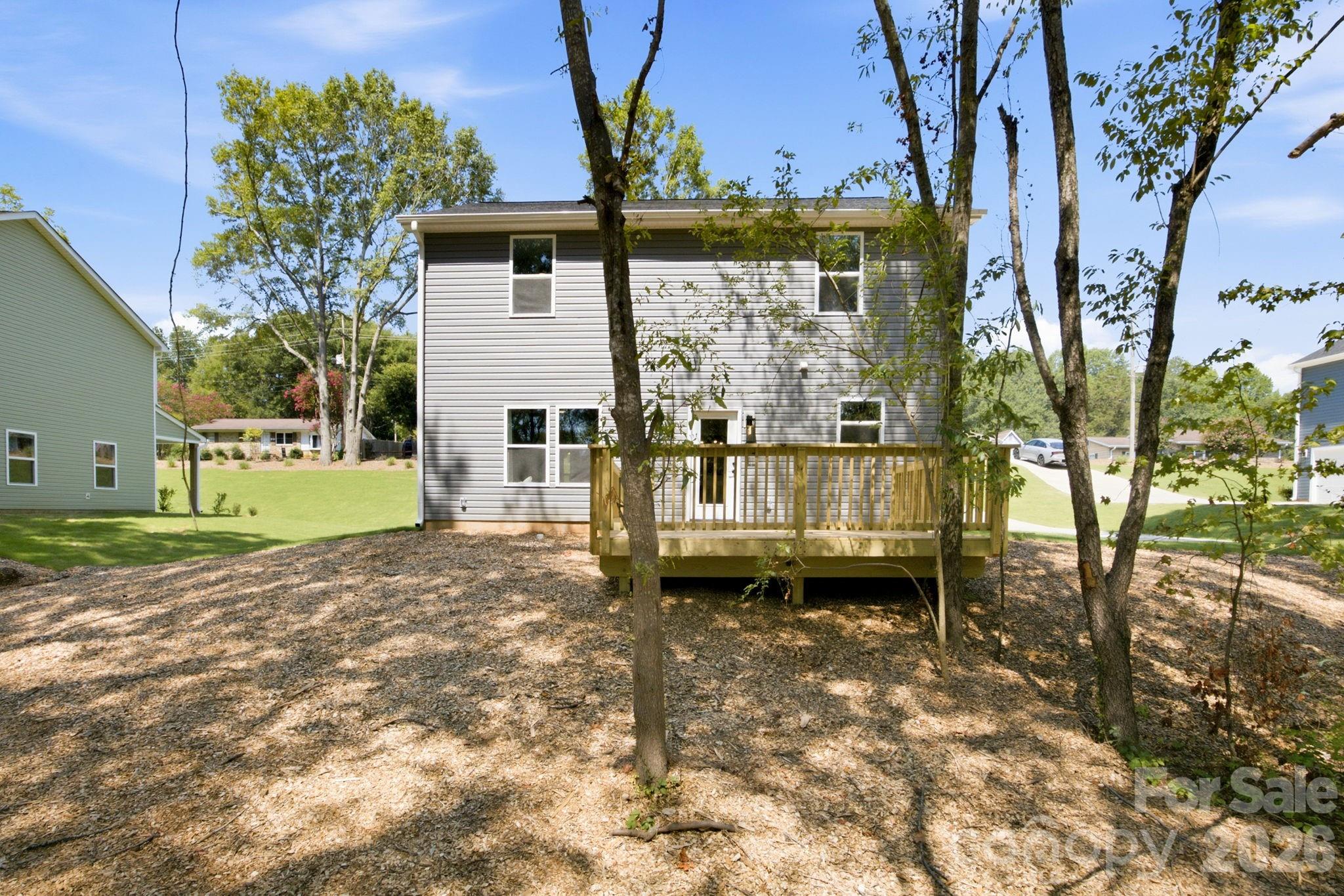 314 North Street — Dallas