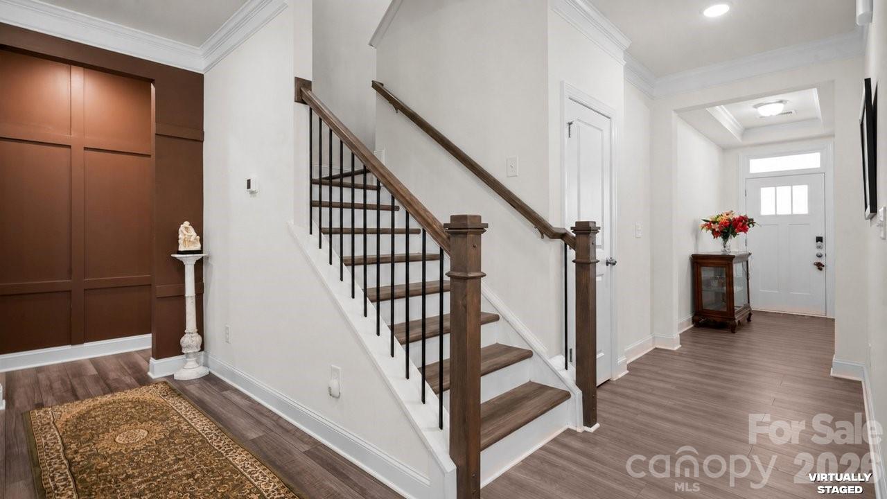 2176 Windley Drive — Gastonia