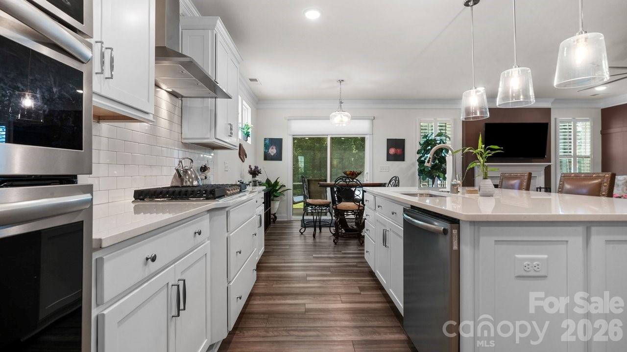 2176 Windley Drive — Gastonia