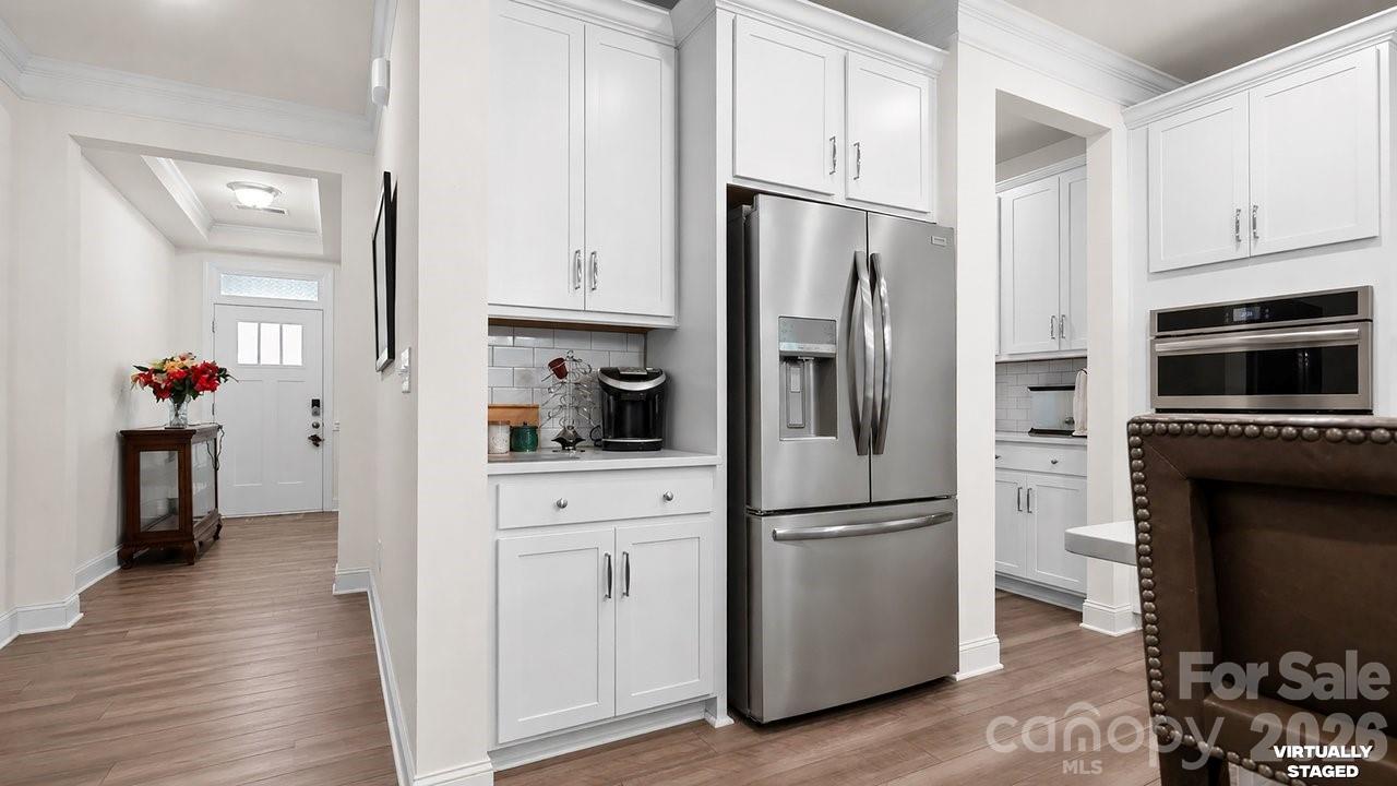 2176 Windley Drive — Gastonia