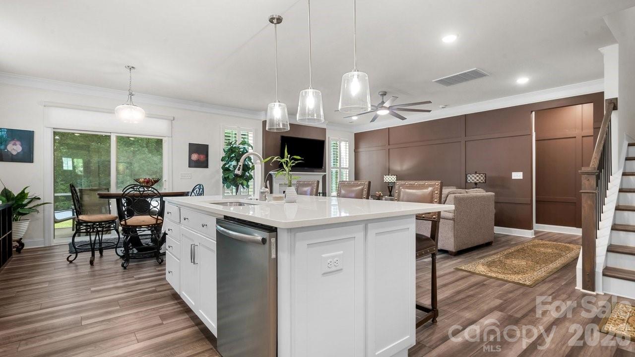 2176 Windley Drive — Gastonia