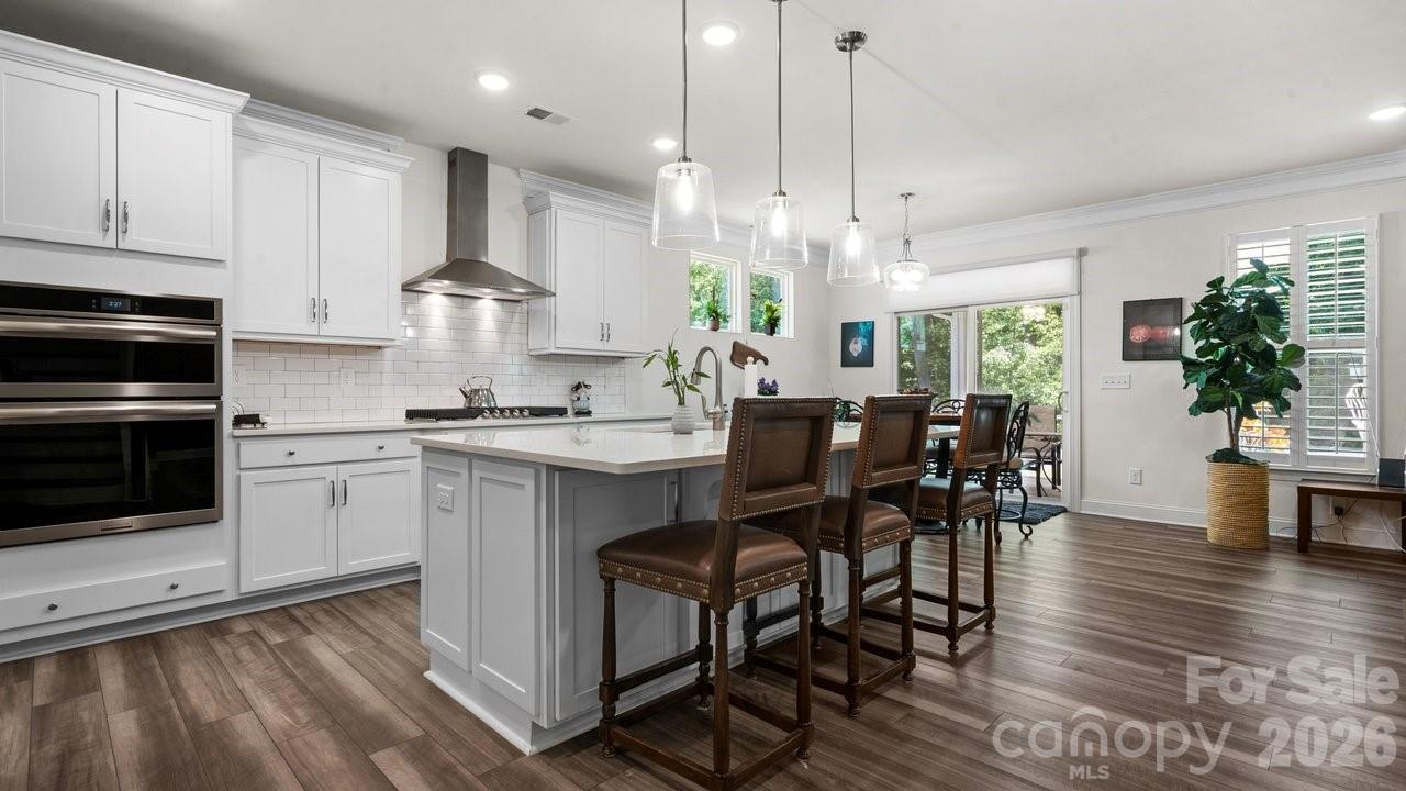2176 Windley Drive — Gastonia