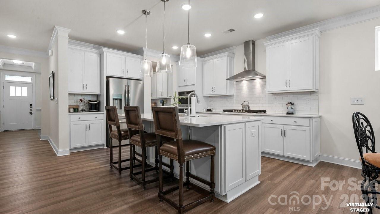 2176 Windley Drive — Gastonia