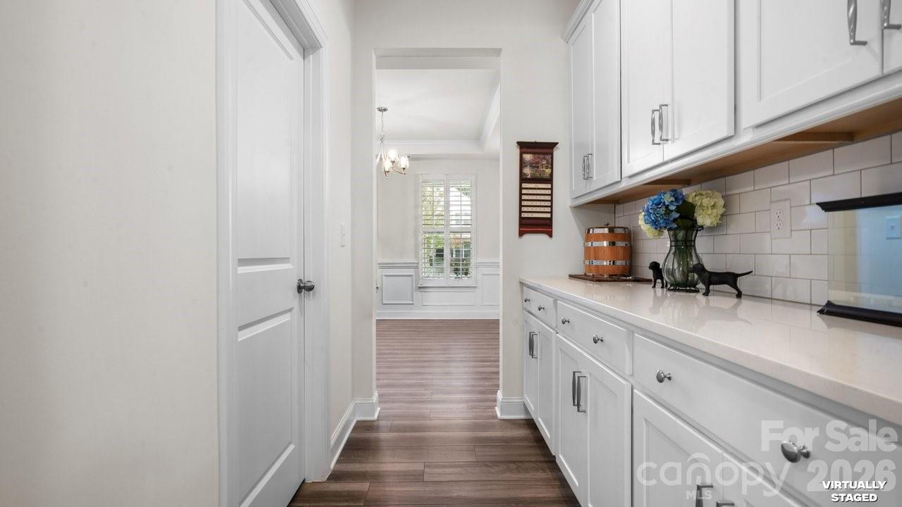 2176 Windley Drive — Gastonia