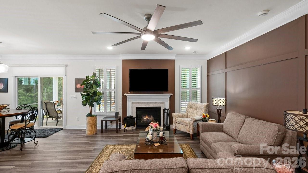 2176 Windley Drive — Gastonia