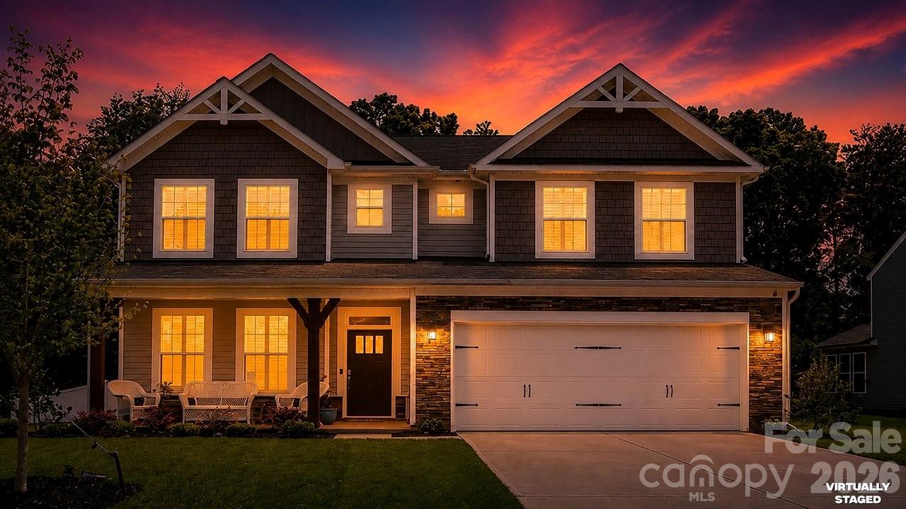 2176 Windley Drive — Gastonia