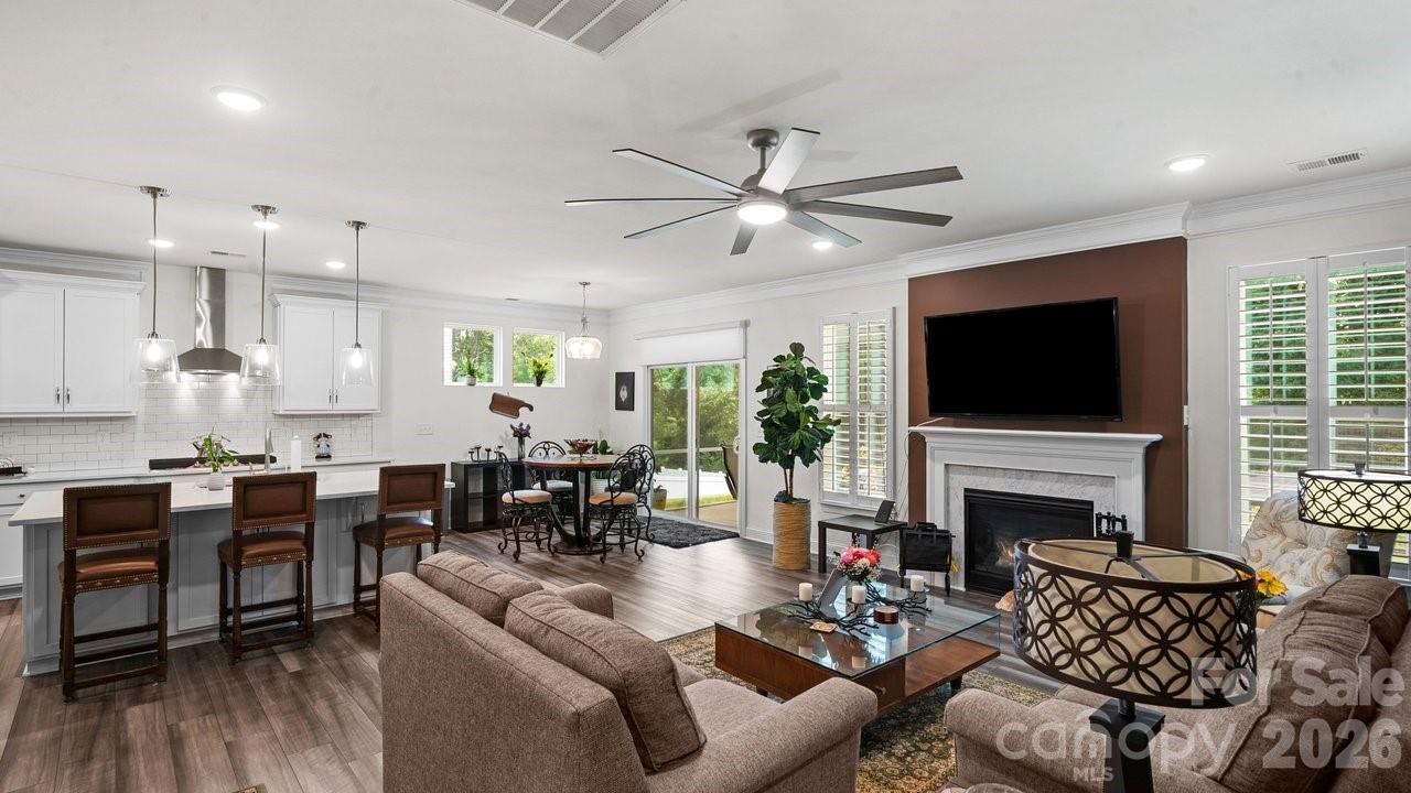 2176 Windley Drive — Gastonia
