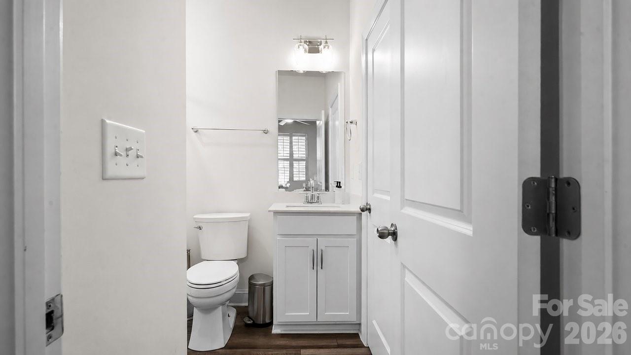 2176 Windley Drive — Gastonia