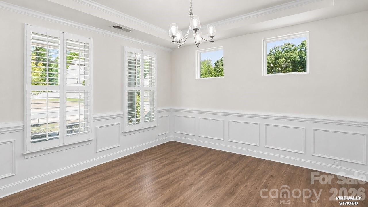 2176 Windley Drive — Gastonia