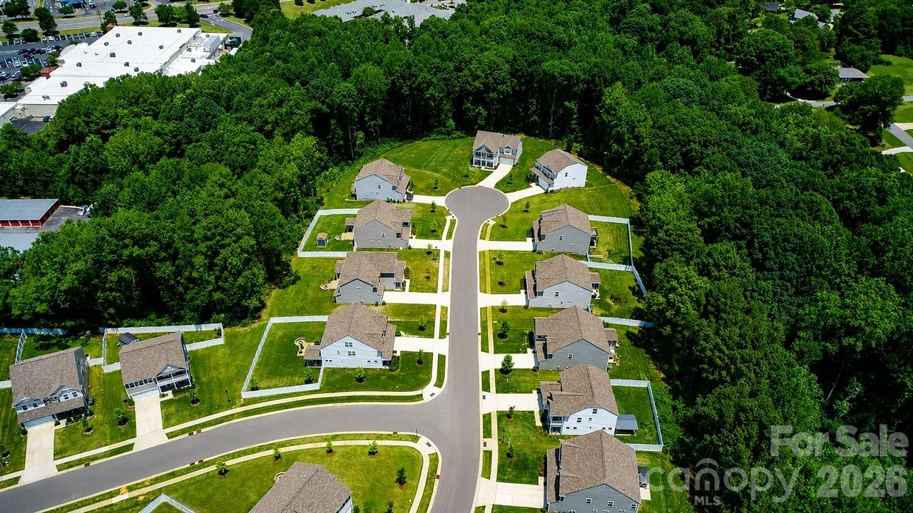 2176 Windley Drive — Gastonia