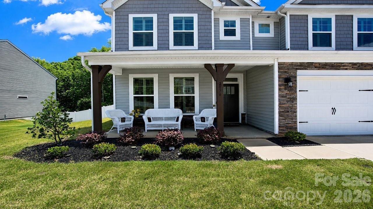 2176 Windley Drive — Gastonia