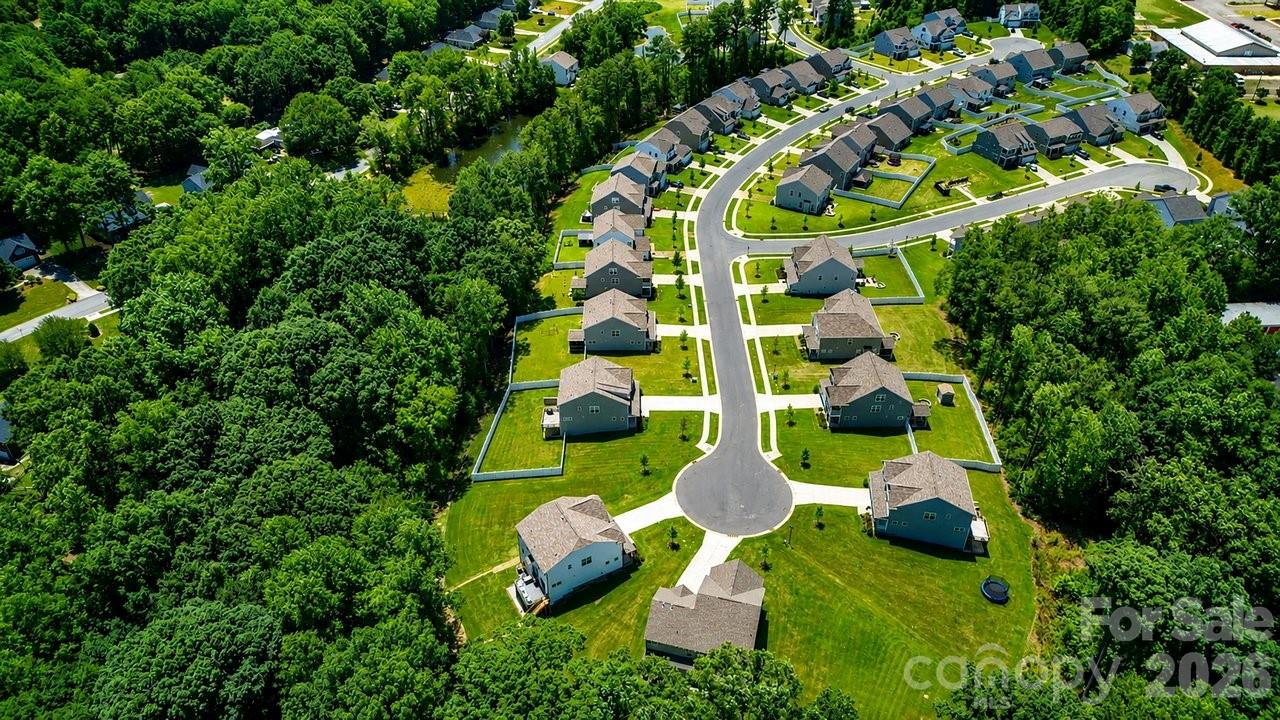 2176 Windley Drive — Gastonia