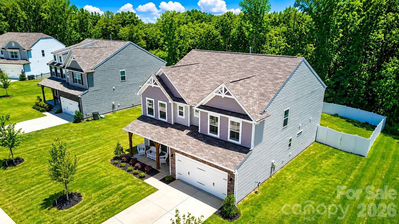 2176 Windley Drive — Gastonia
