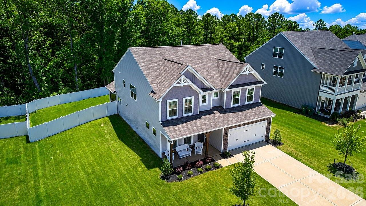 2176 Windley Drive — Gastonia