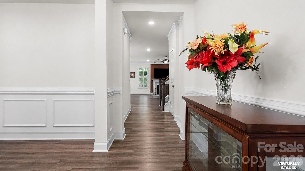 2176 Windley Drive — Gastonia