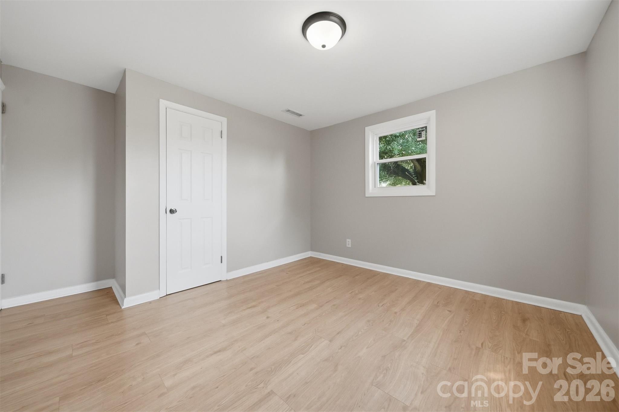 807 Mt Olive Church Road — Newton