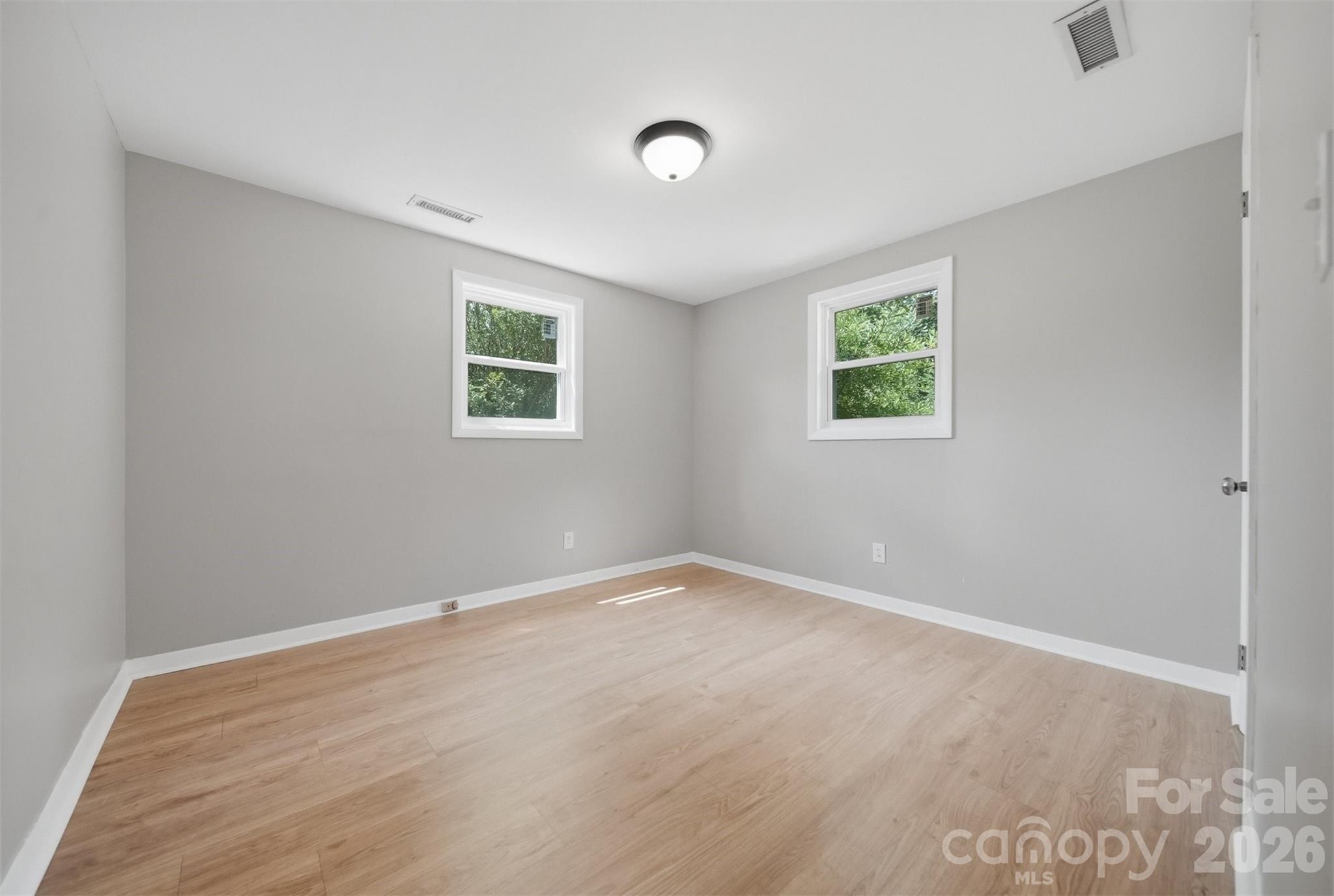 807 Mt Olive Church Road — Newton