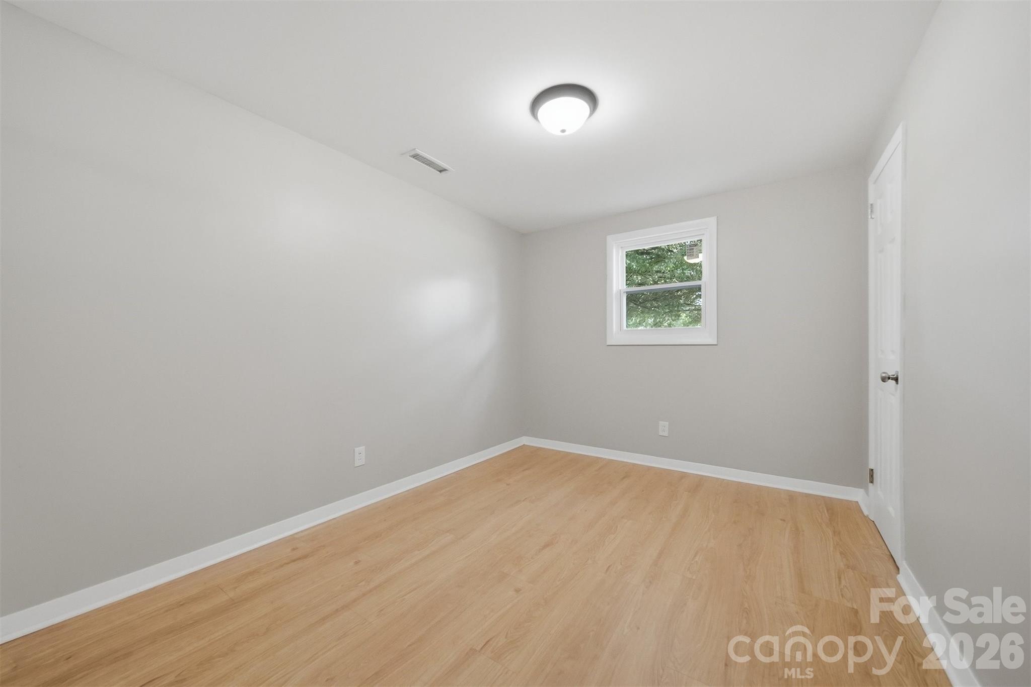 807 Mt Olive Church Road — Newton