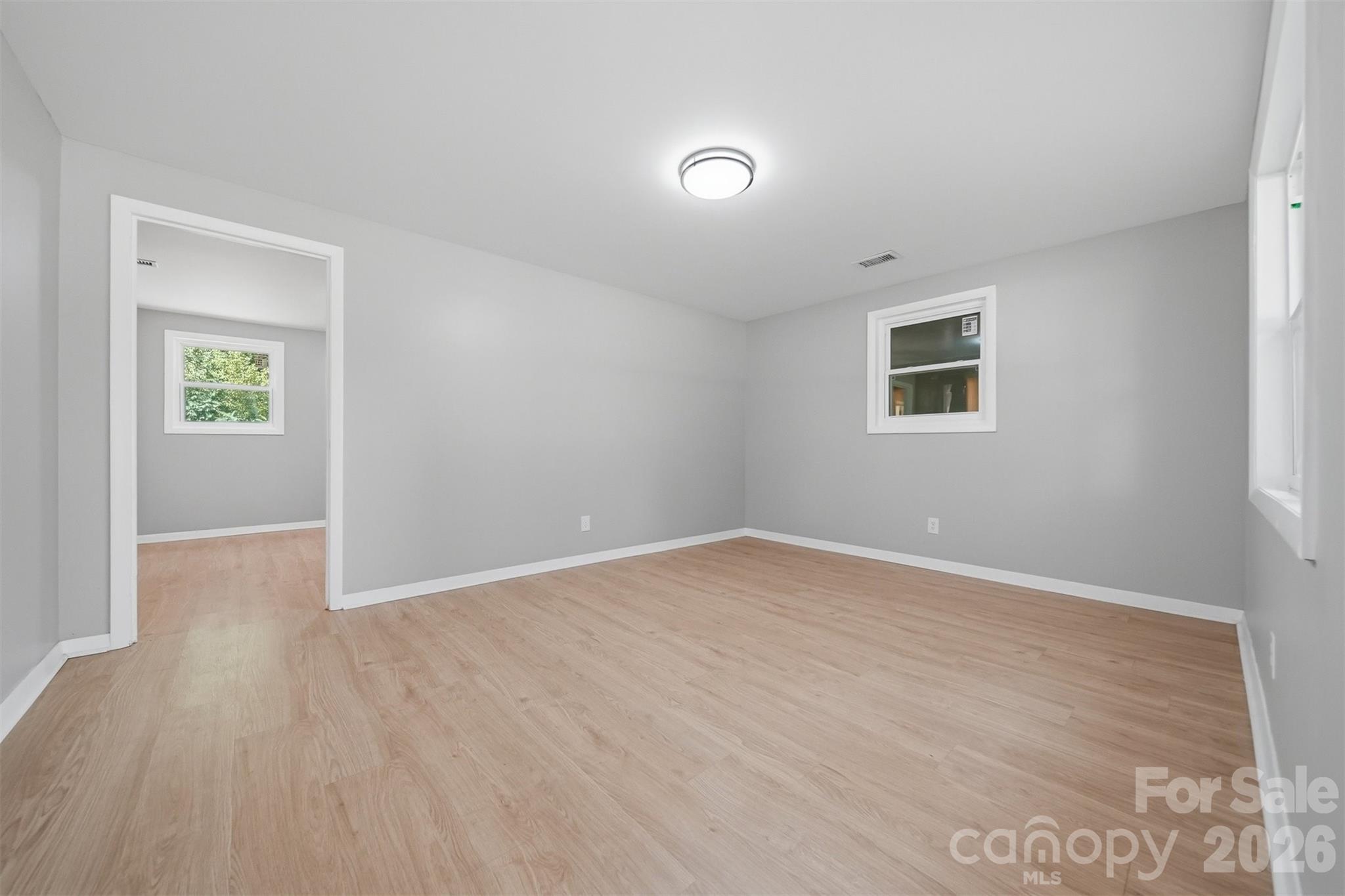 807 Mt Olive Church Road — Newton