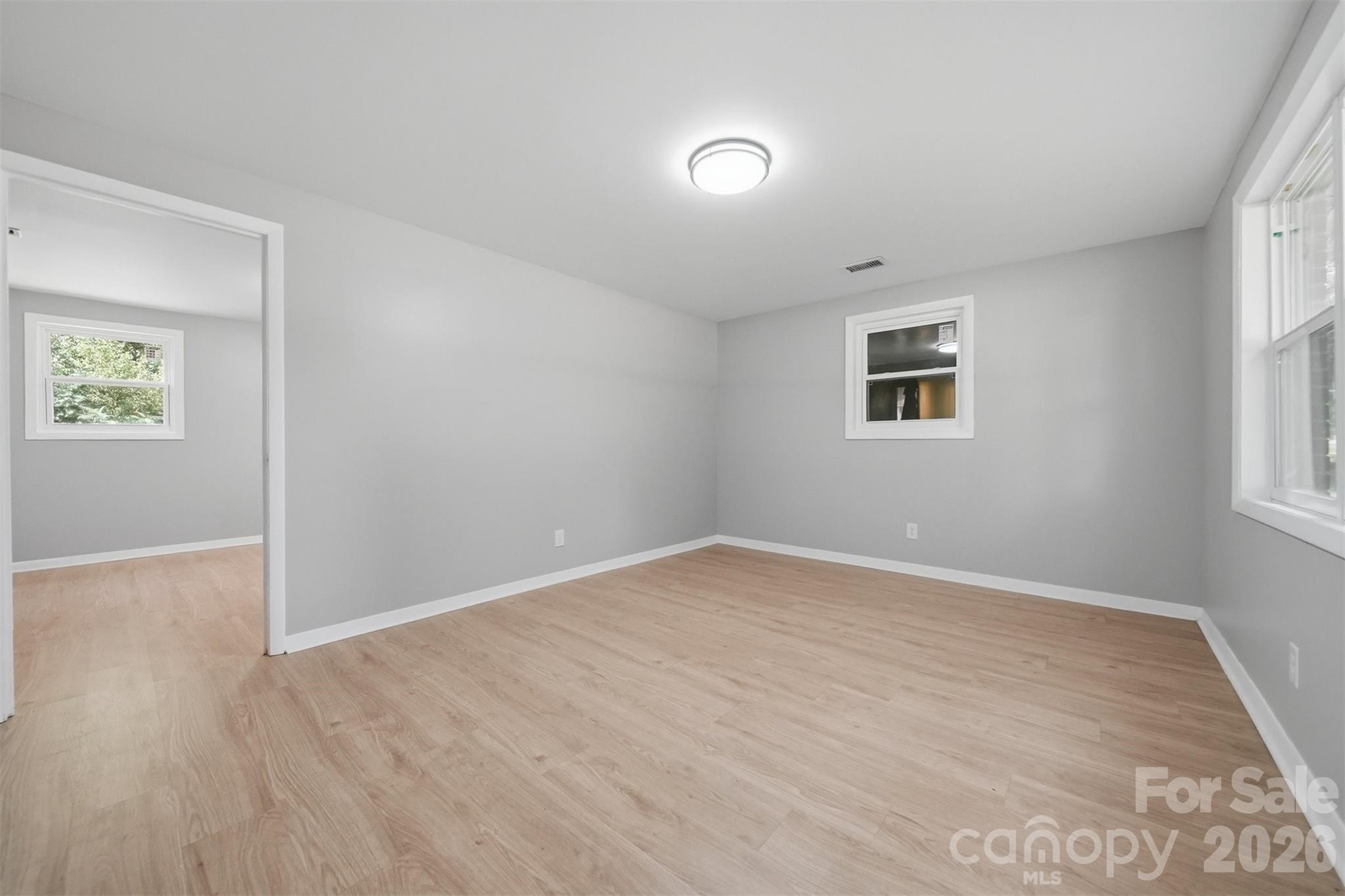 807 Mt Olive Church Road — Newton