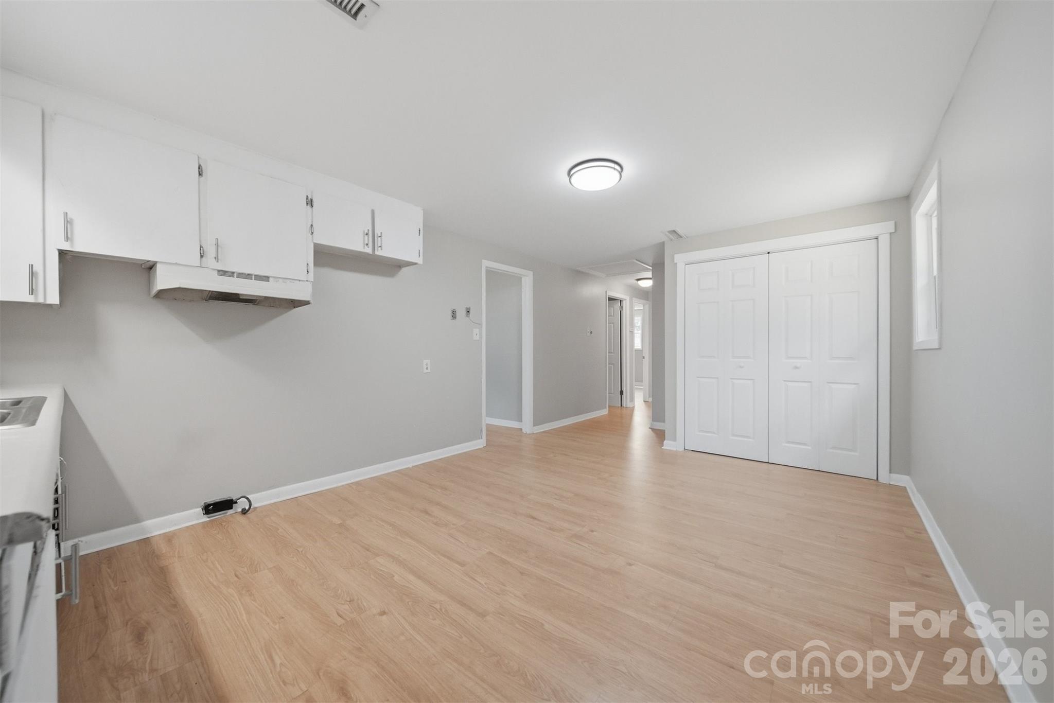 807 Mt Olive Church Road — Newton