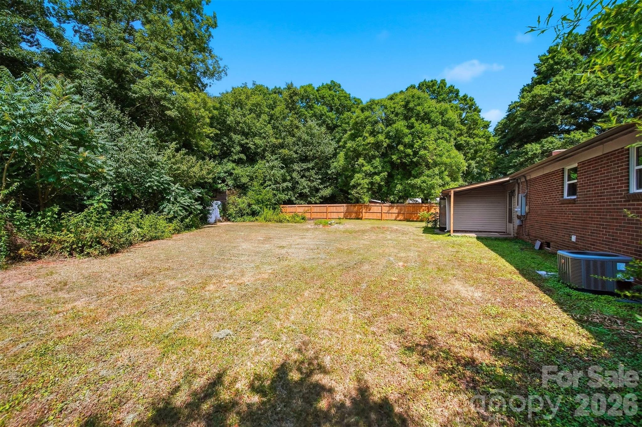 807 Mt Olive Church Road — Newton