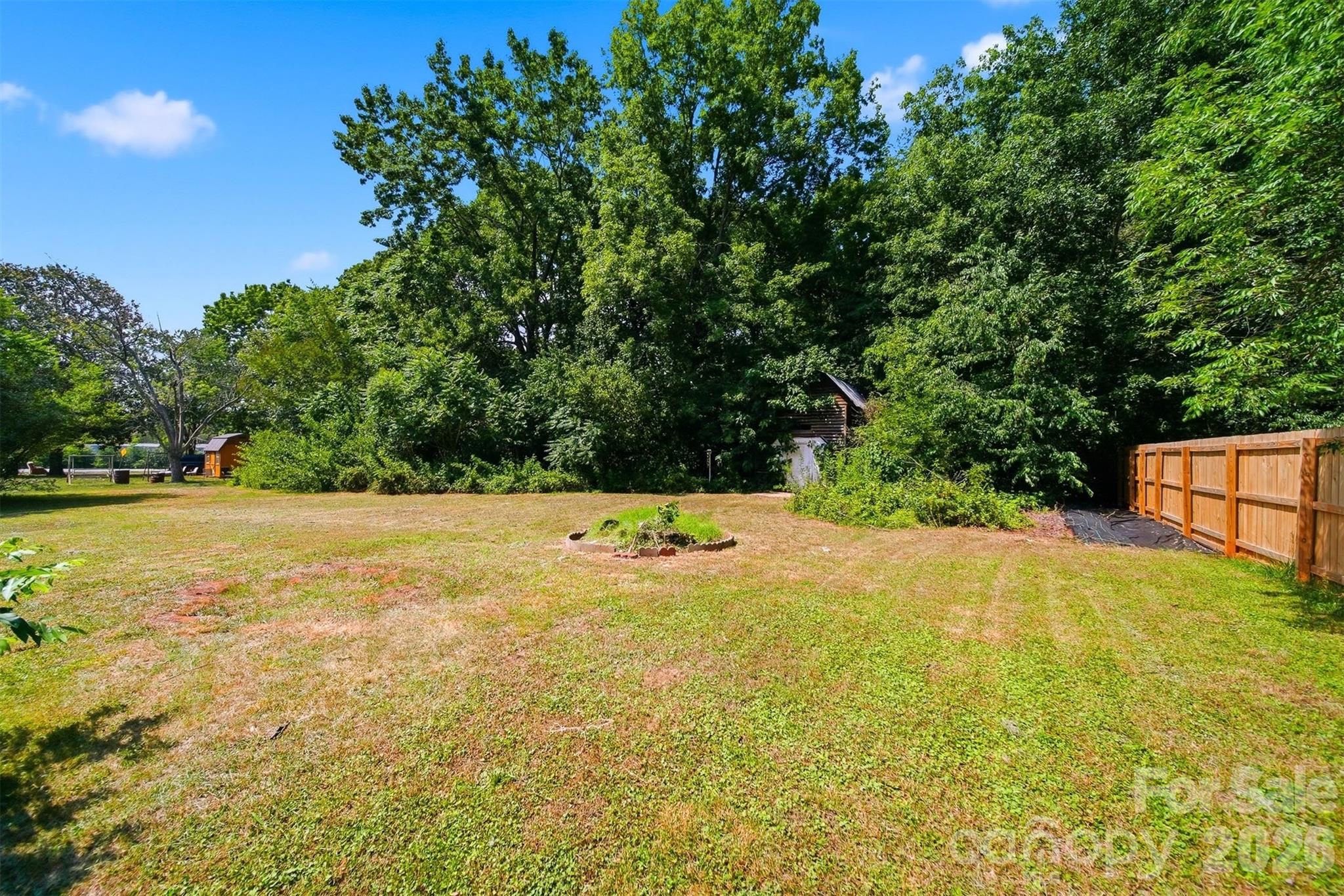 807 Mt Olive Church Road — Newton