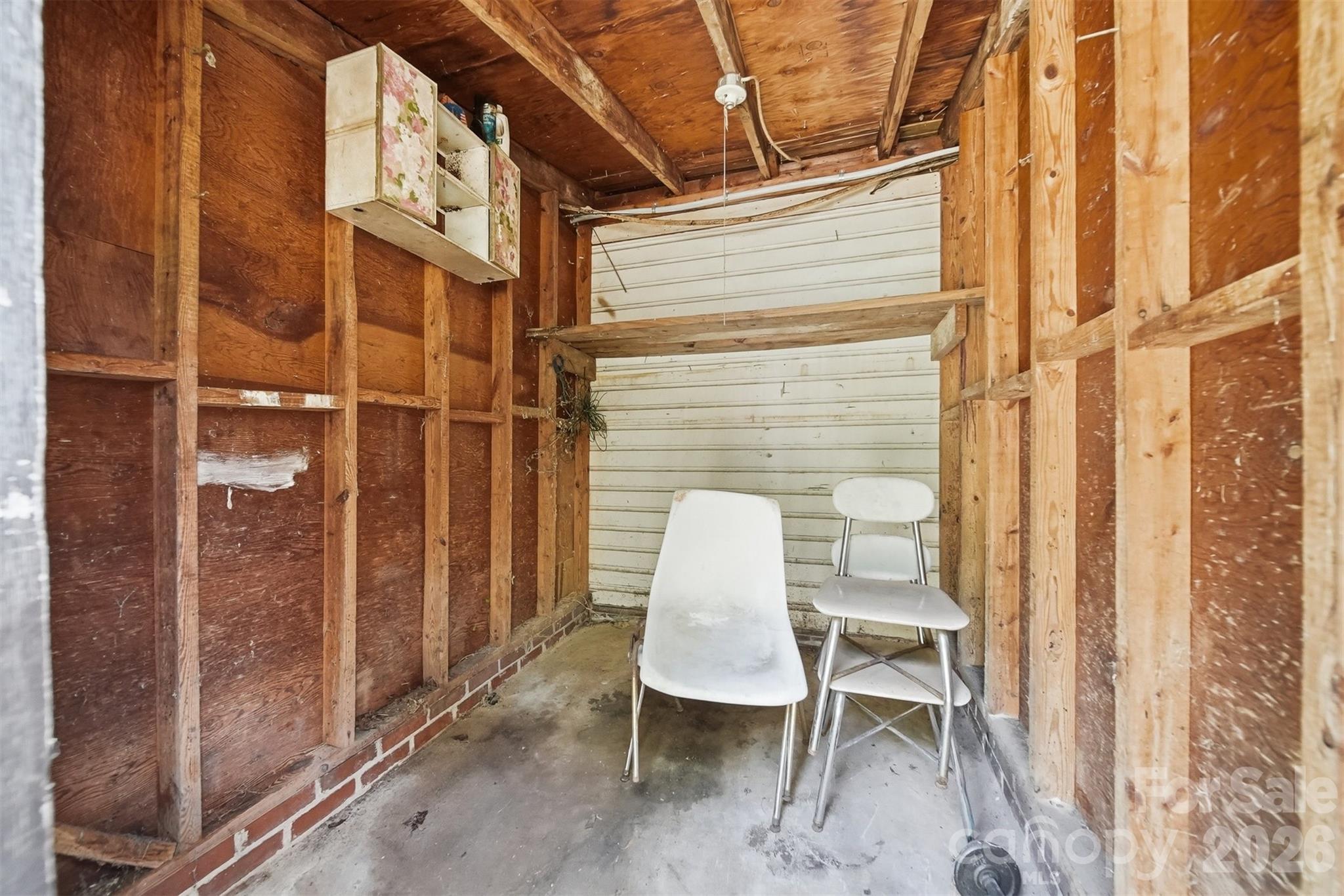 807 Mt Olive Church Road — Newton