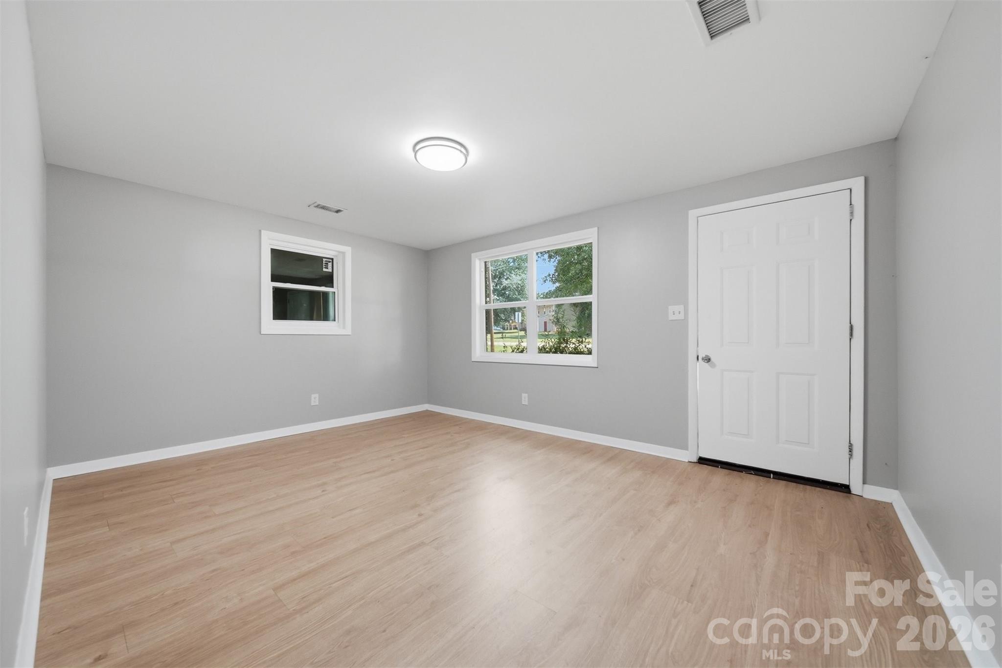 807 Mt Olive Church Road — Newton