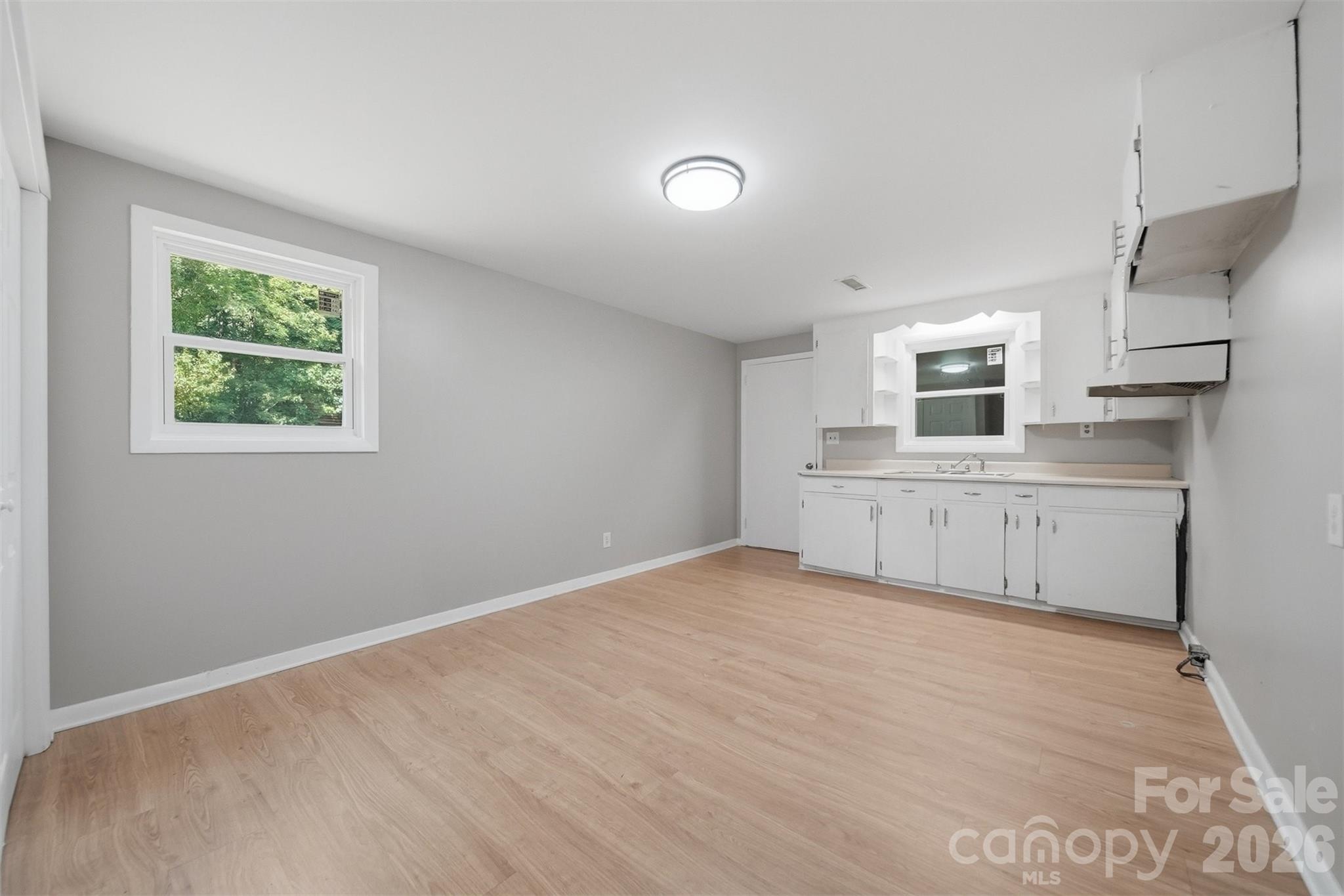 807 Mt Olive Church Road — Newton