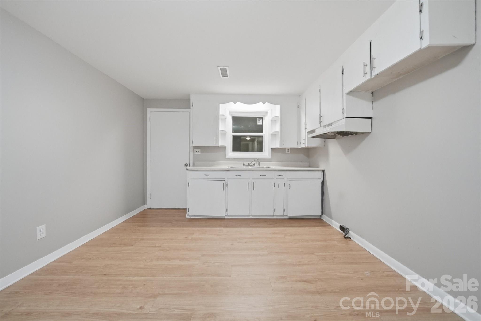807 Mt Olive Church Road — Newton