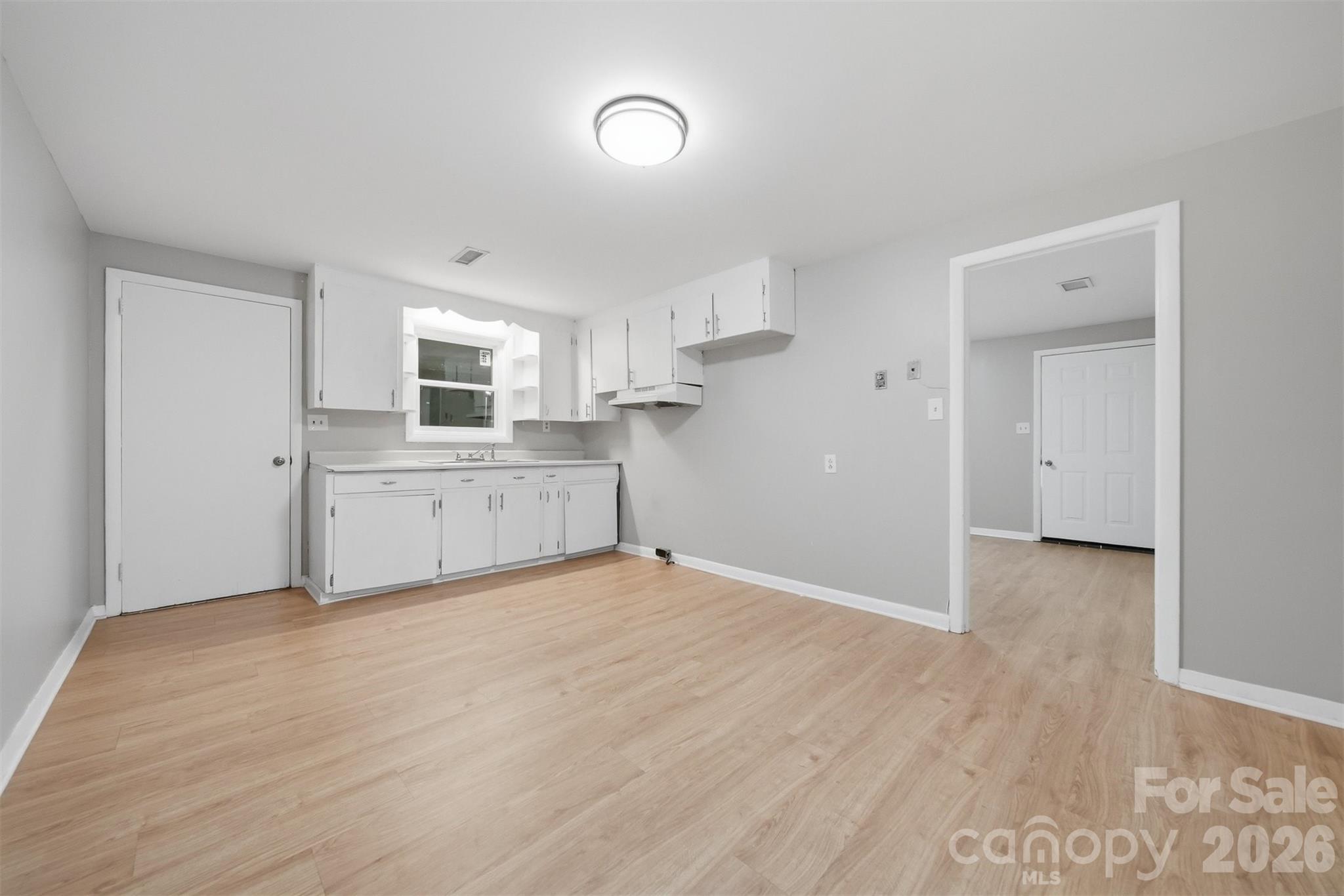 807 Mt Olive Church Road — Newton