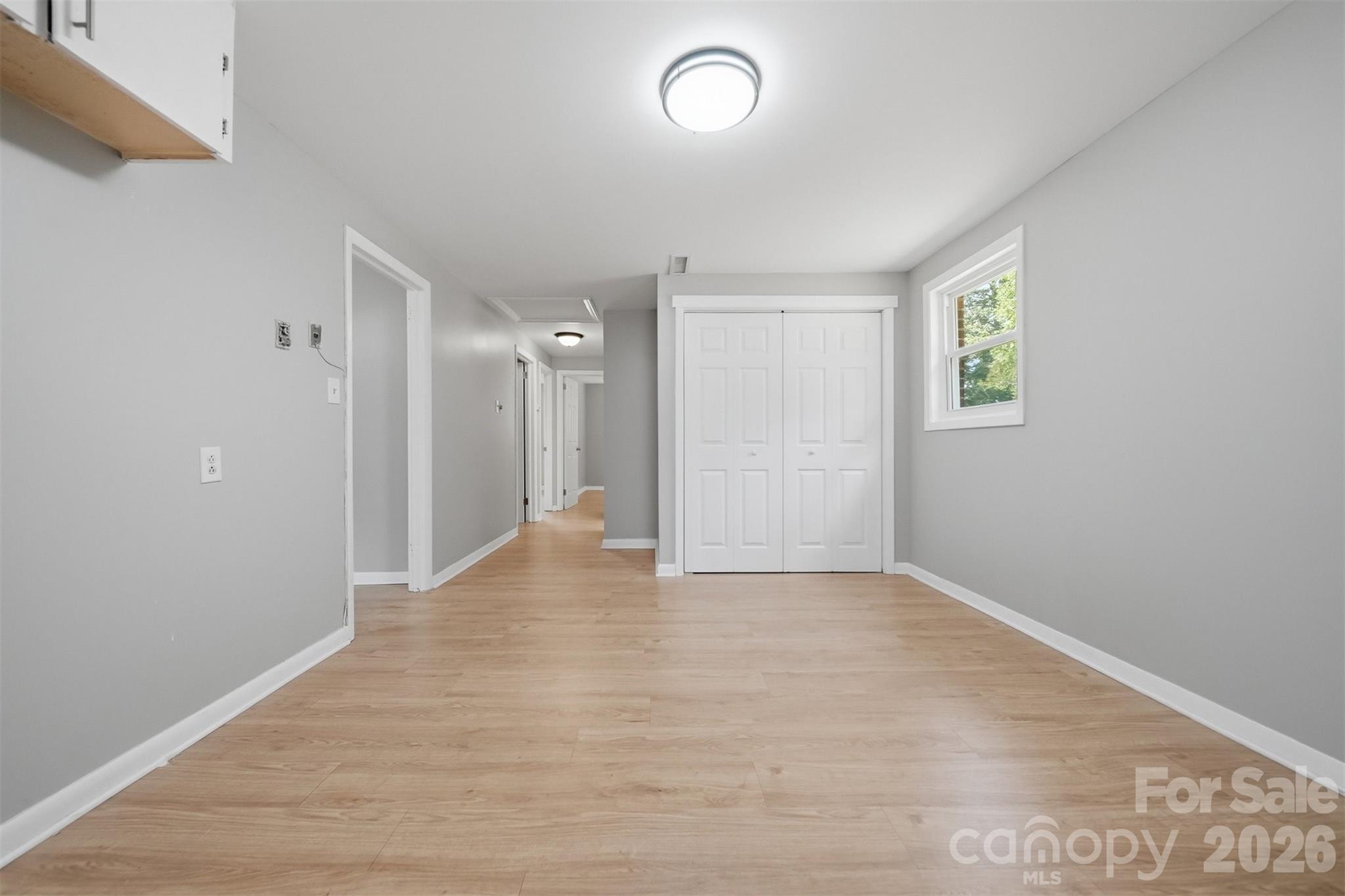 807 Mt Olive Church Road — Newton
