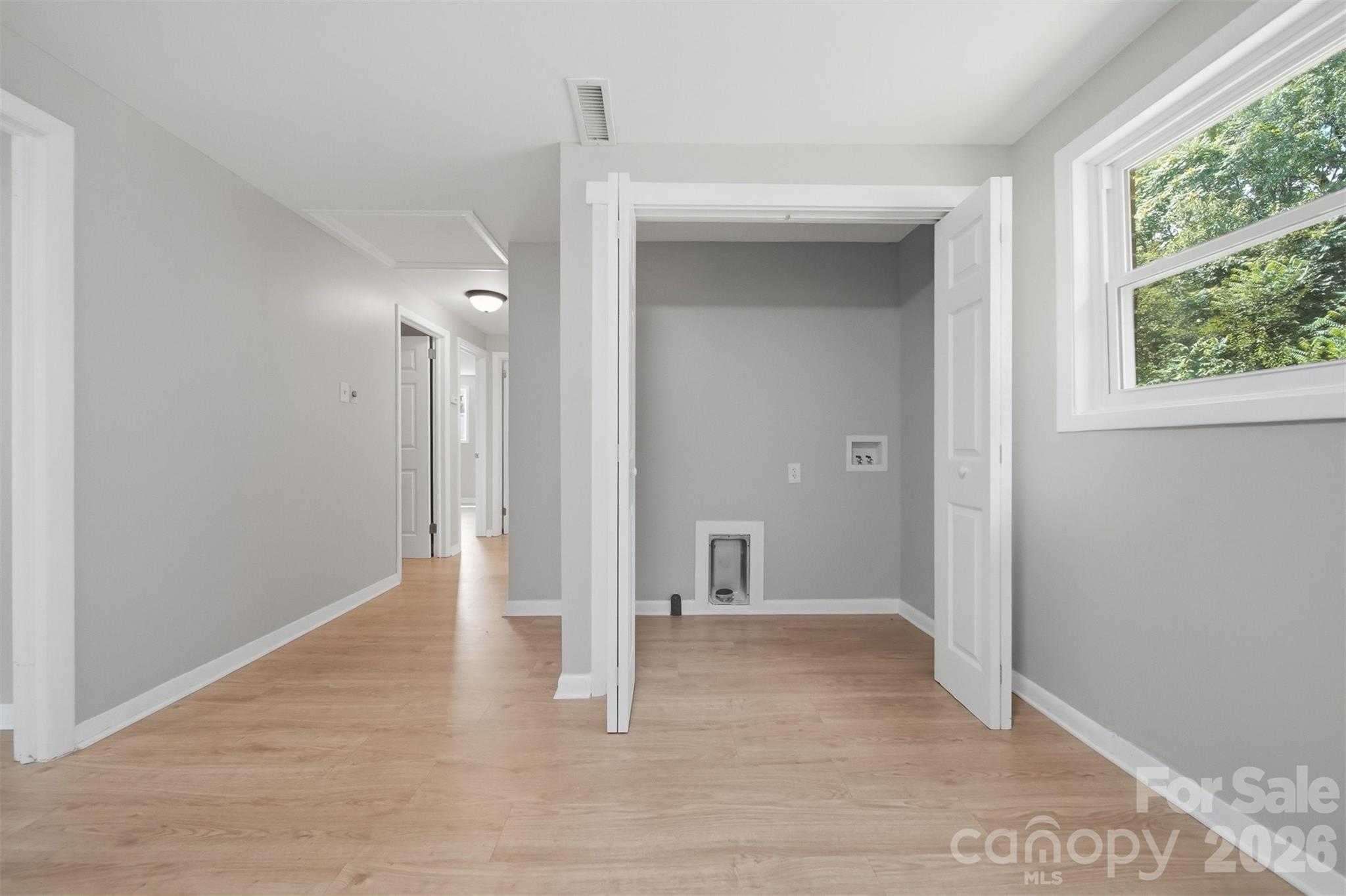807 Mt Olive Church Road — Newton
