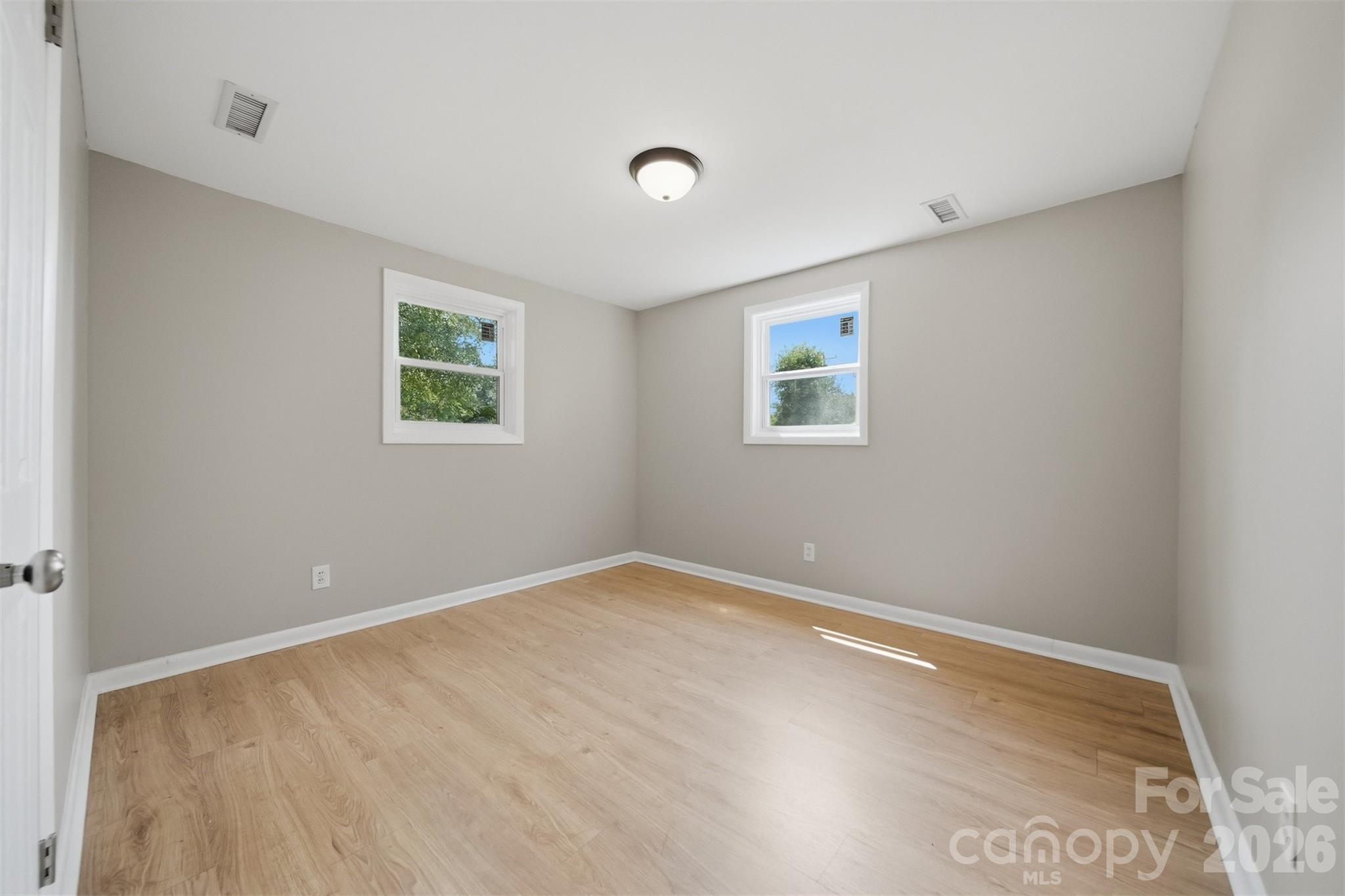 807 Mt Olive Church Road — Newton