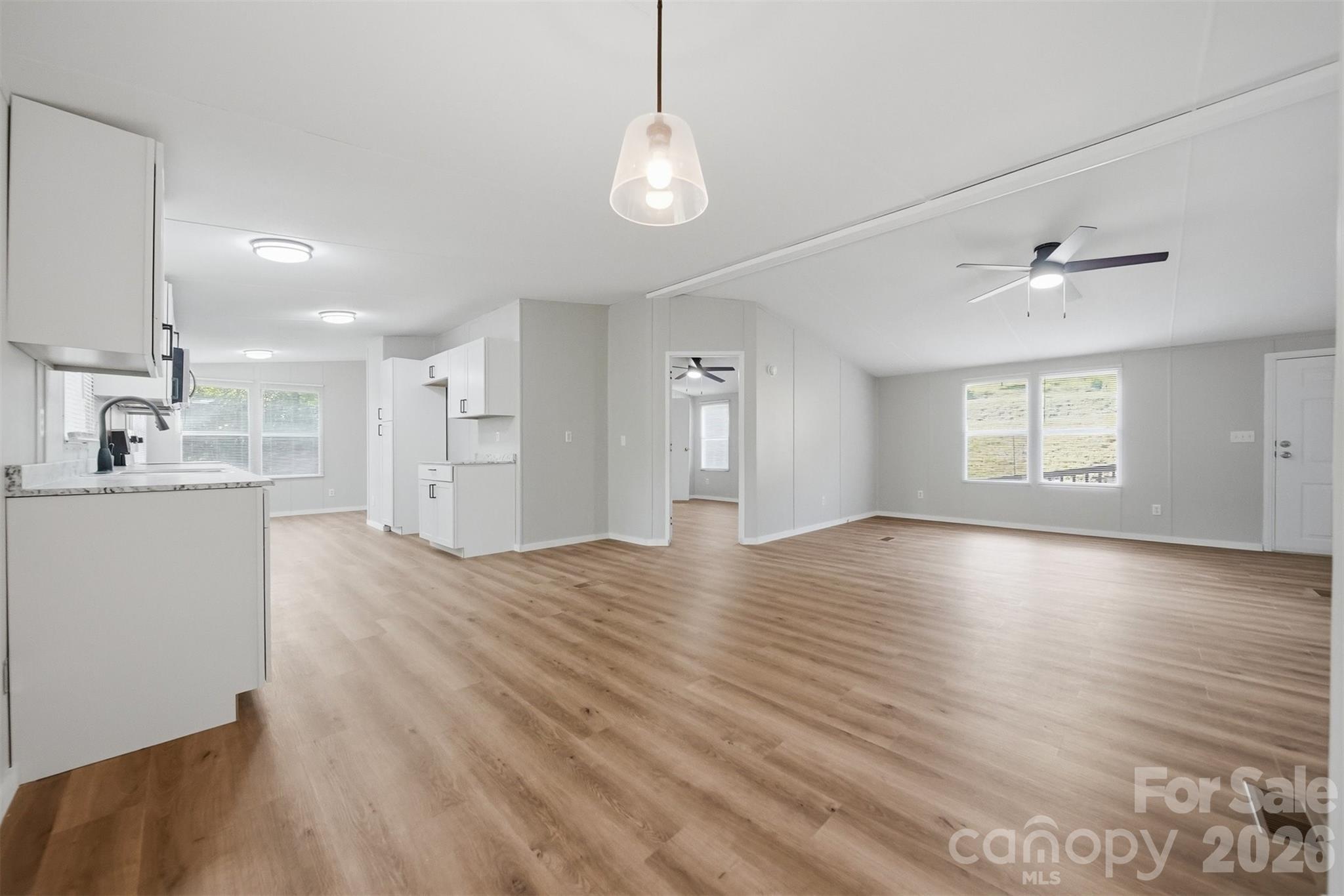2691 Green Haven Circle — Morganton