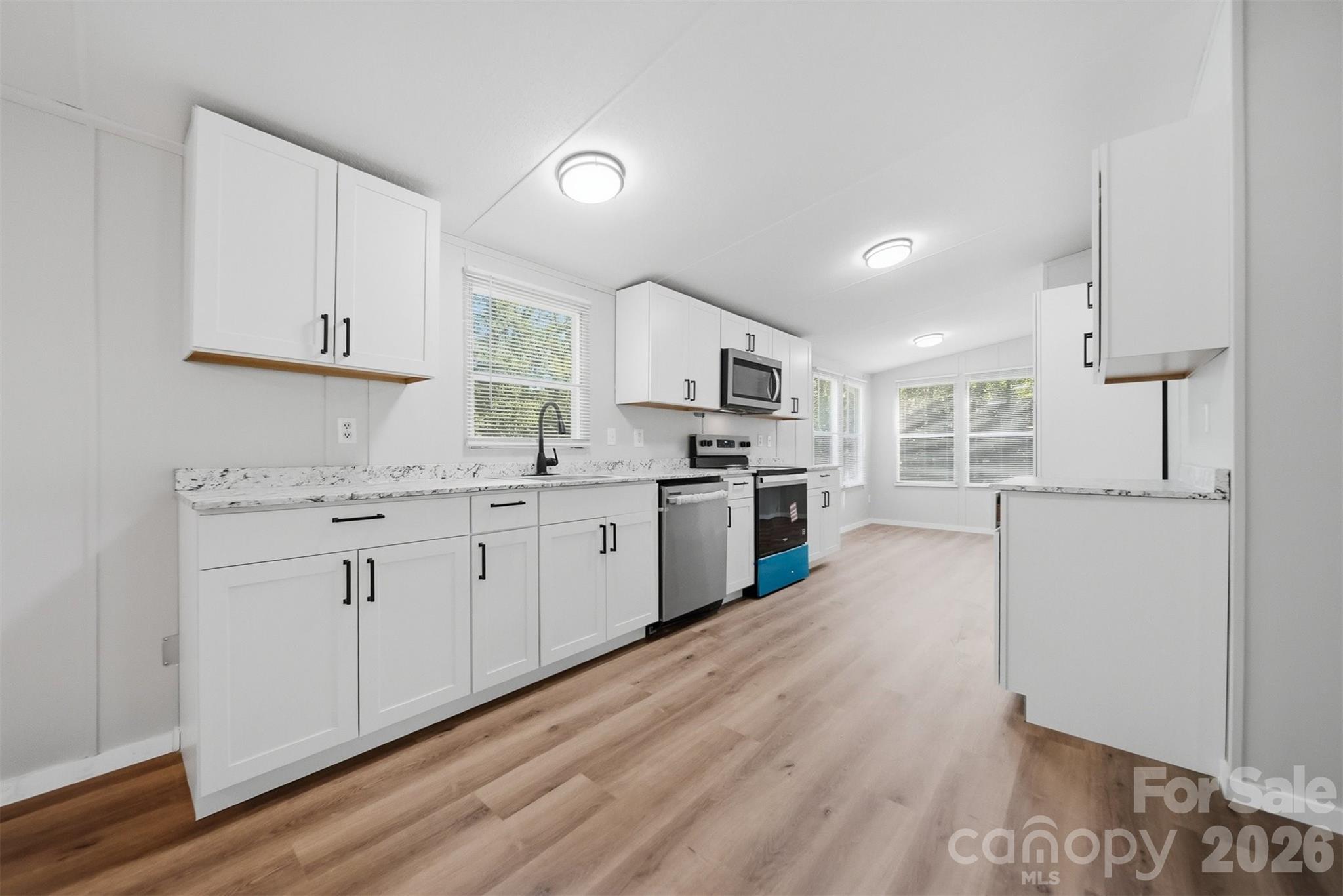 2691 Green Haven Circle — Morganton