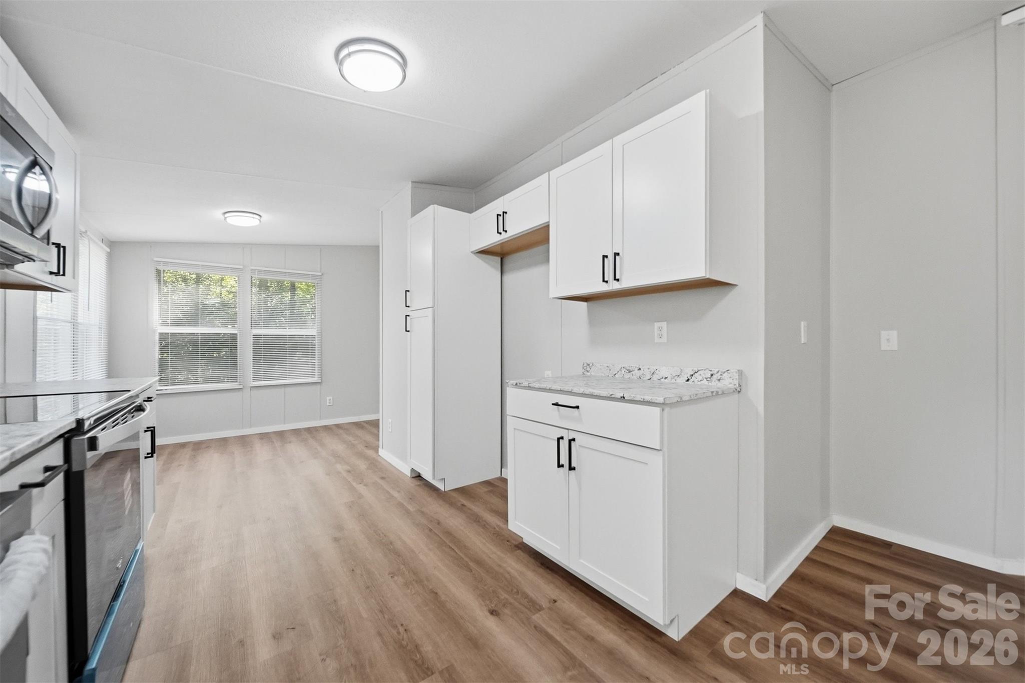 2691 Green Haven Circle — Morganton